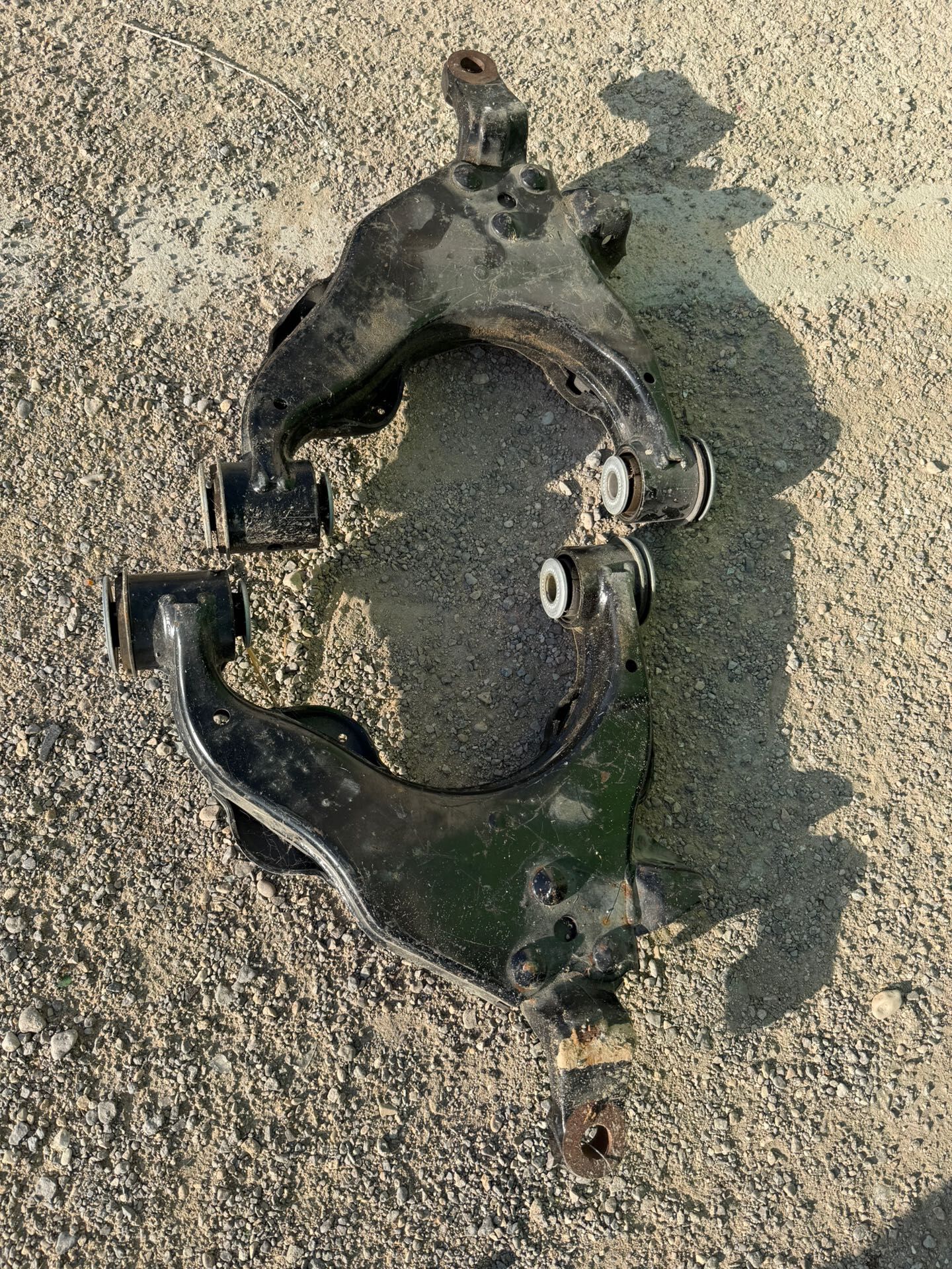 gitara land cruiser 100 3 000 TMT - Балканабат - img 1