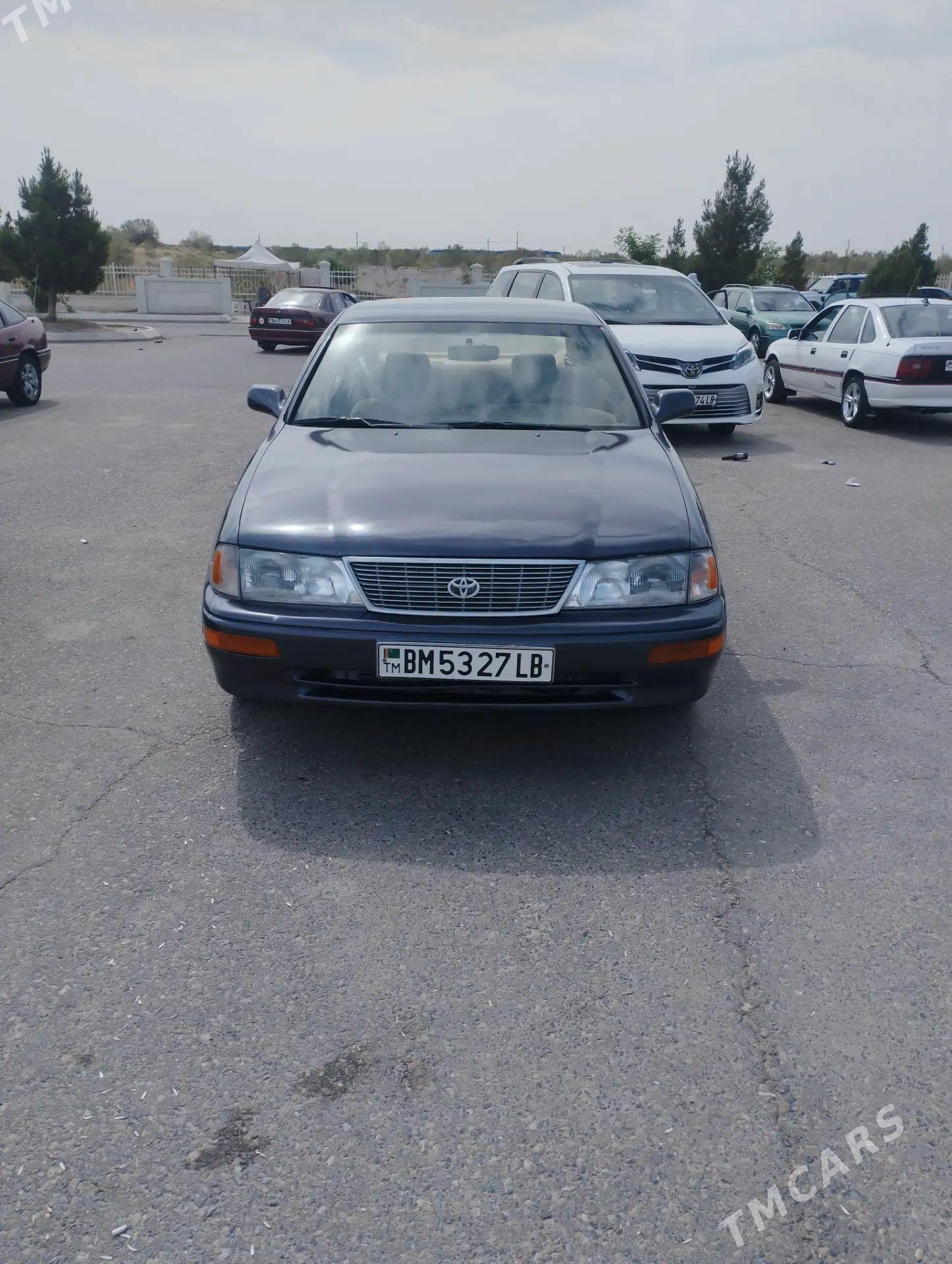 Toyota Avalon 1996 - 120 000 TMT - Туркменабат - img 1