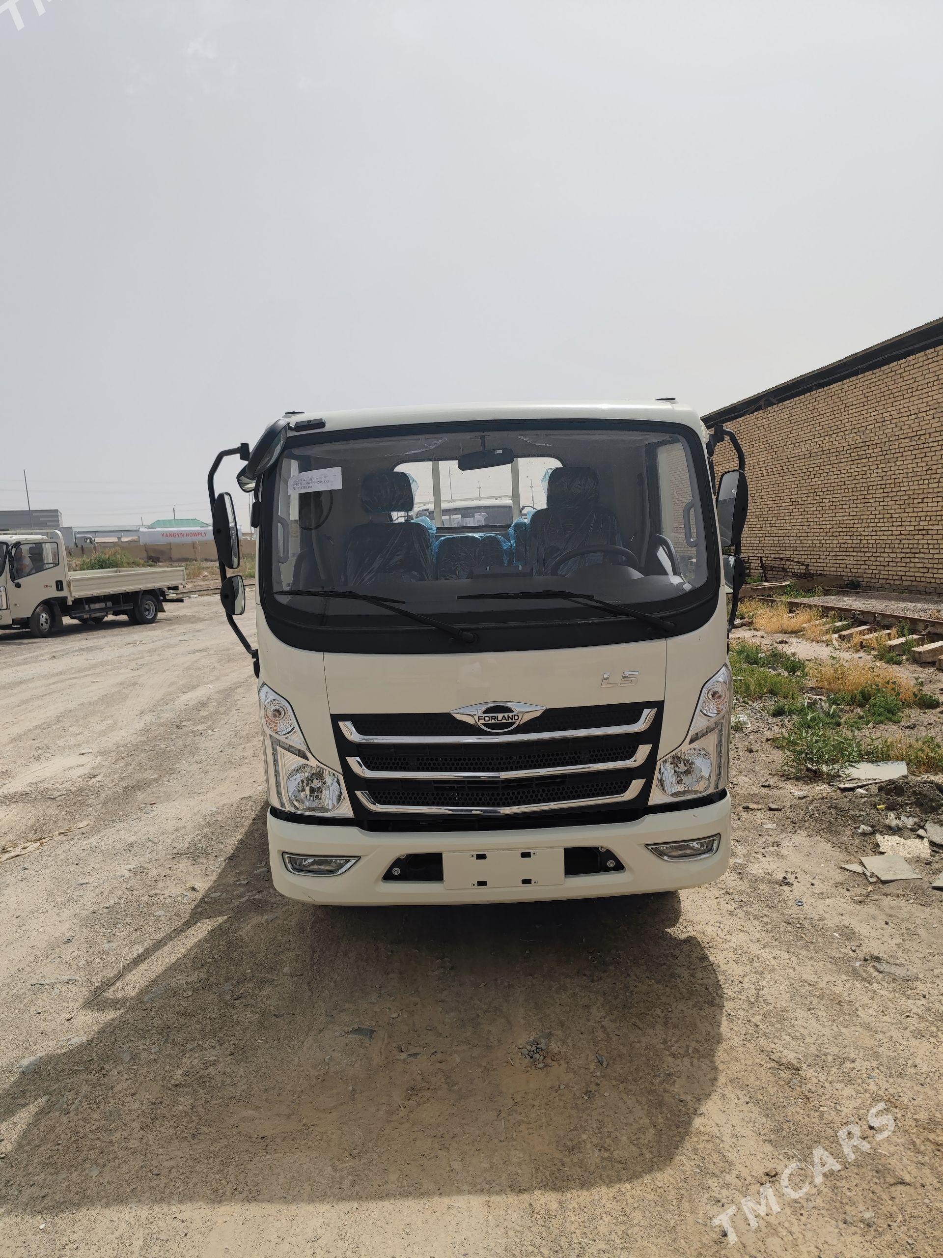 Forland H2 2026 - 305 000 TMT - Mary - img 1