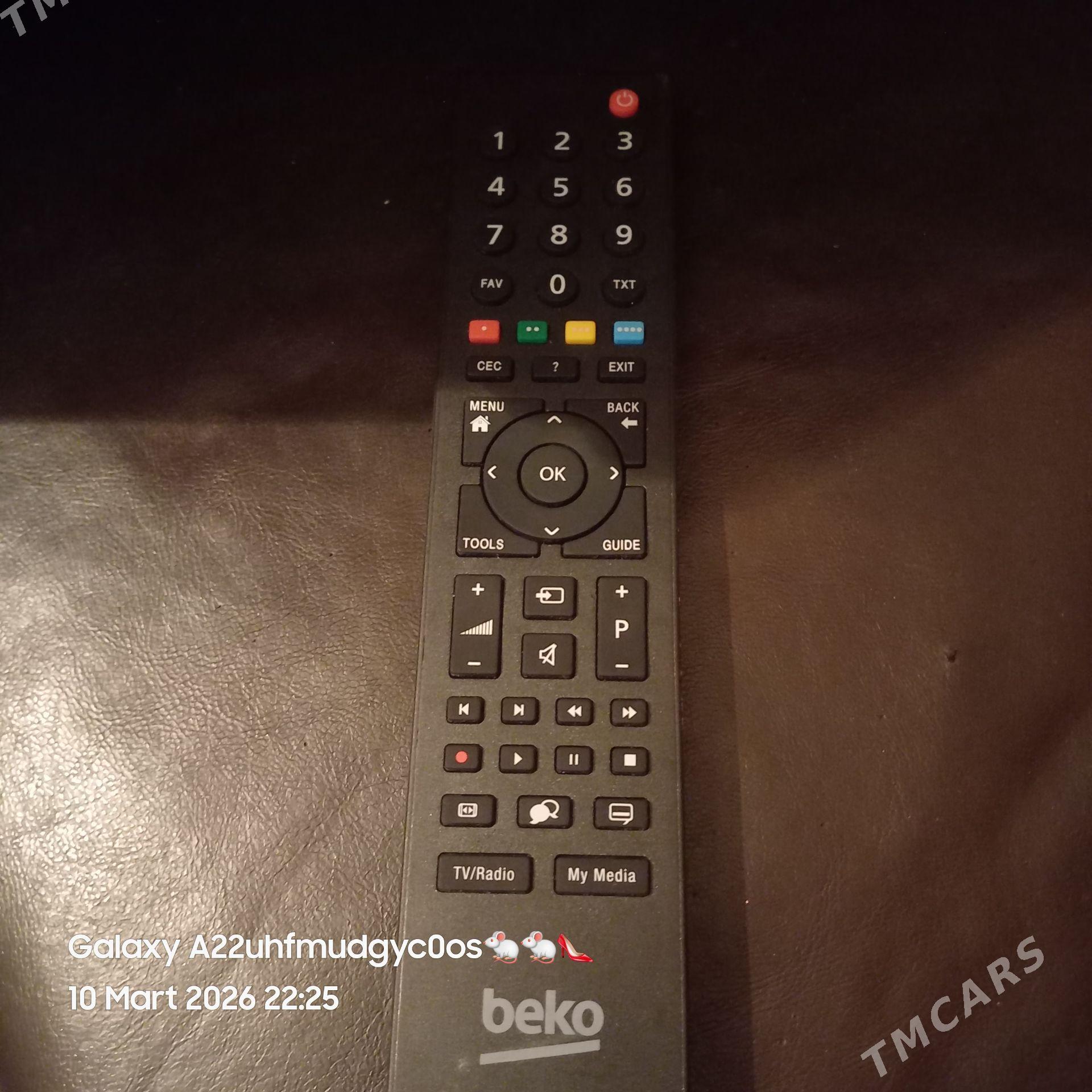 beko pult - Mary - img 1