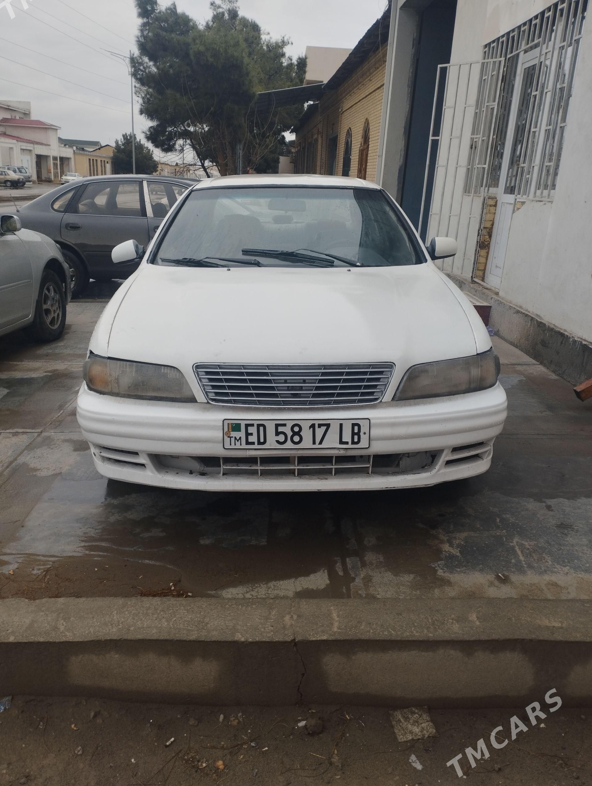 Nissan Cefiro 1994 - 25 000 TMT - Türkmenabat - img 1