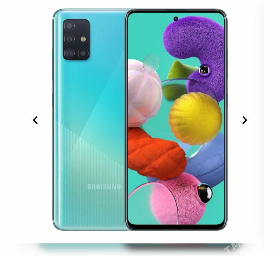 SAMSUNG - Ашхабад - img 1