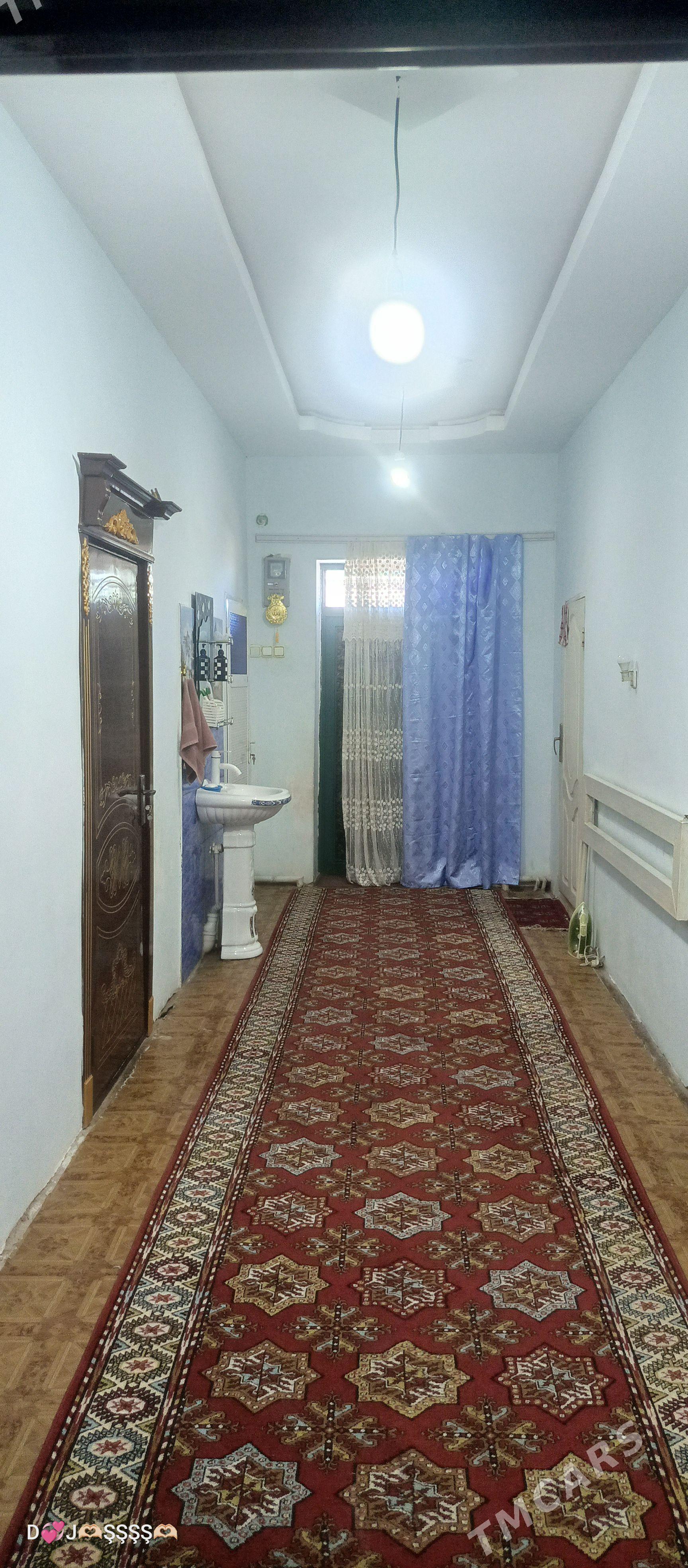 satlyk jaý - Türkmenbaşy etr. - img 1