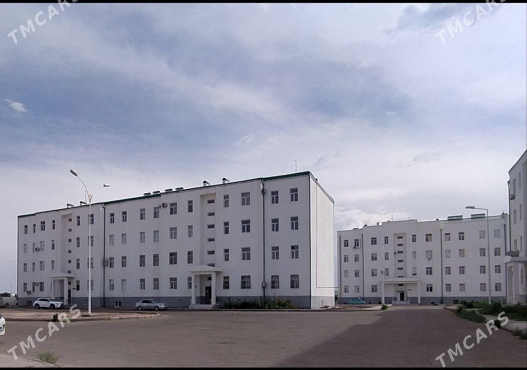 Элитка Тазе Межит 3эт4ком 204м - Дашогуз - img 1