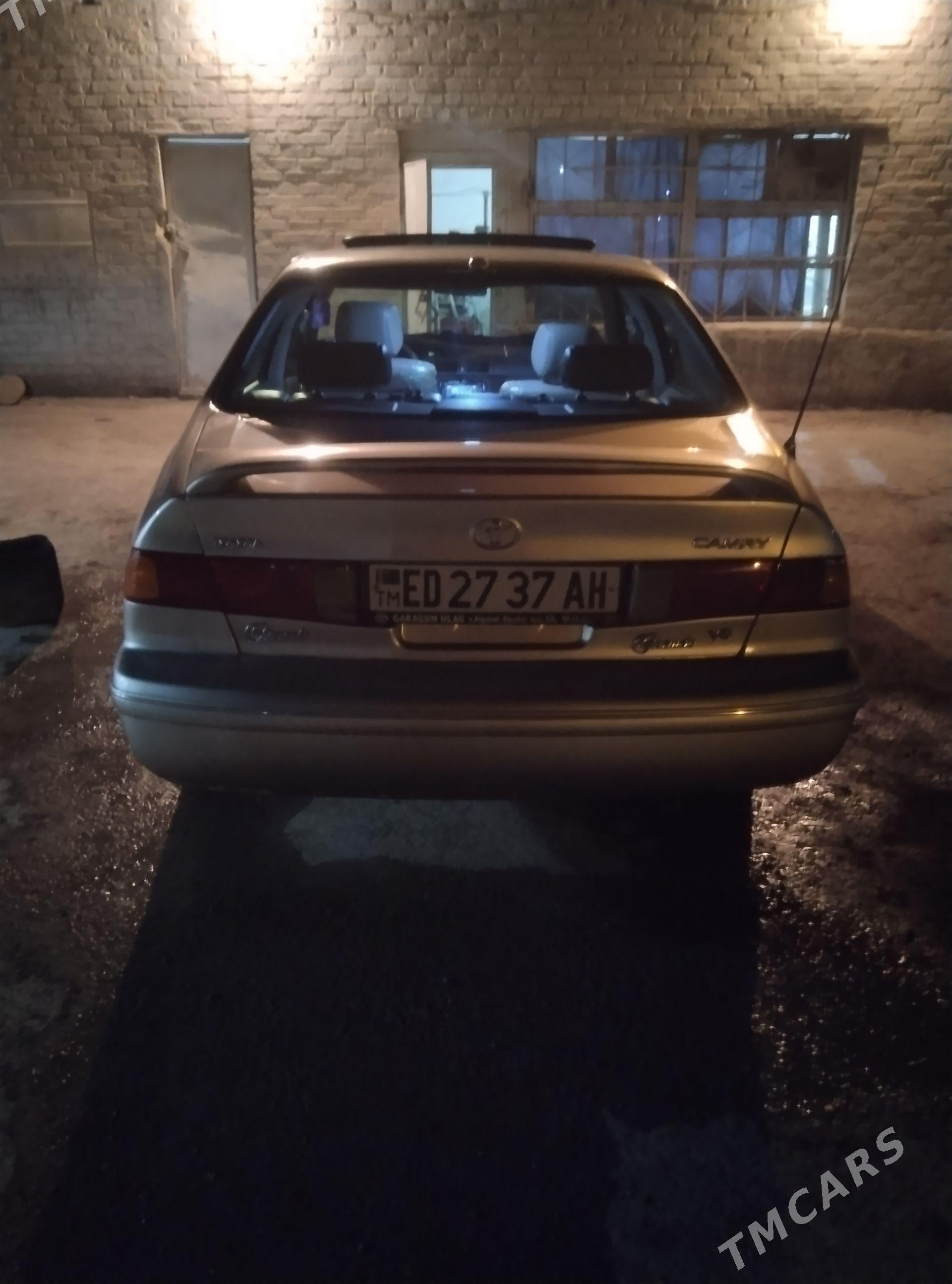 Toyota Camry 1998 - 170 000 TMT - Tejen - img 1