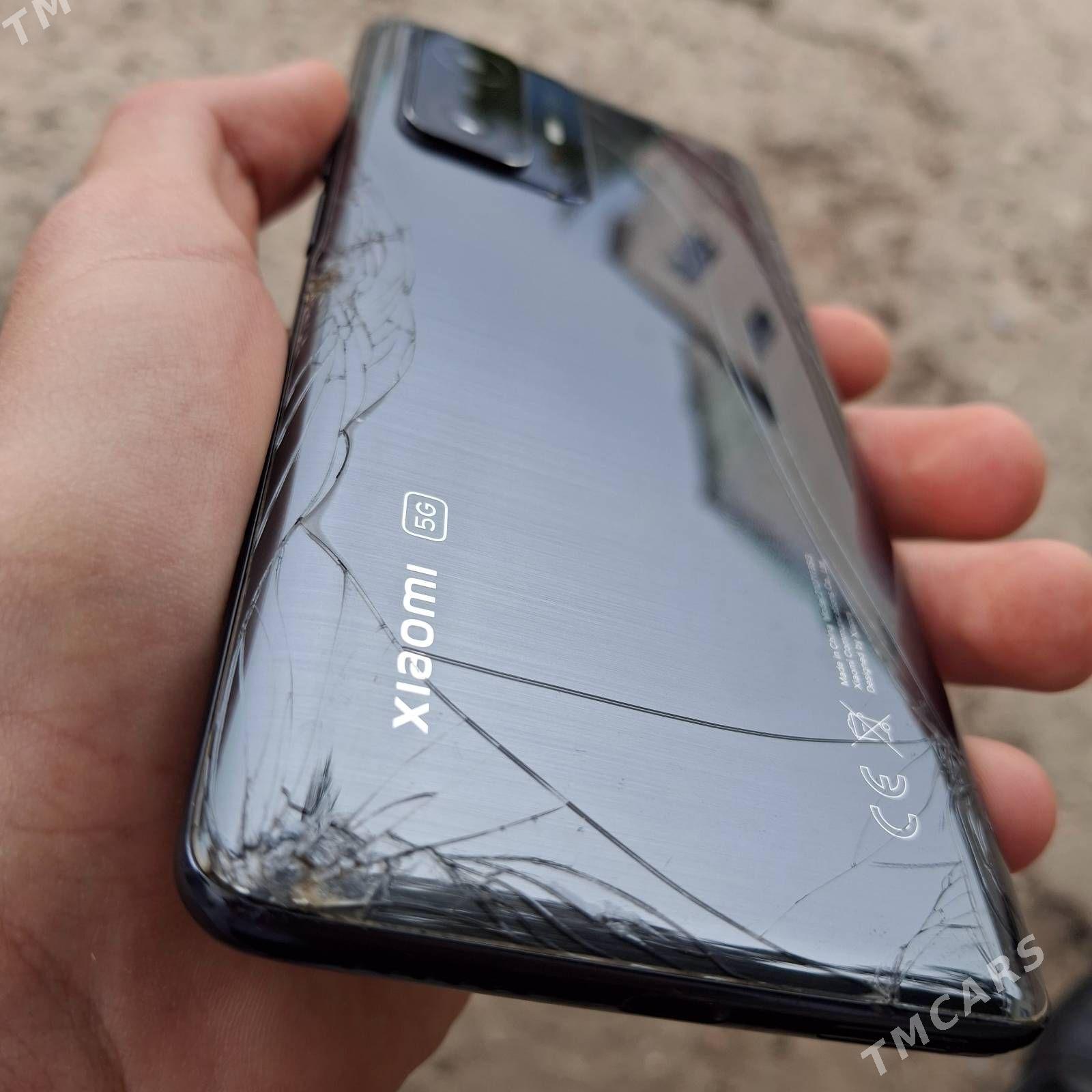 Xiaomi 11 t pro - Daşoguz - img 1