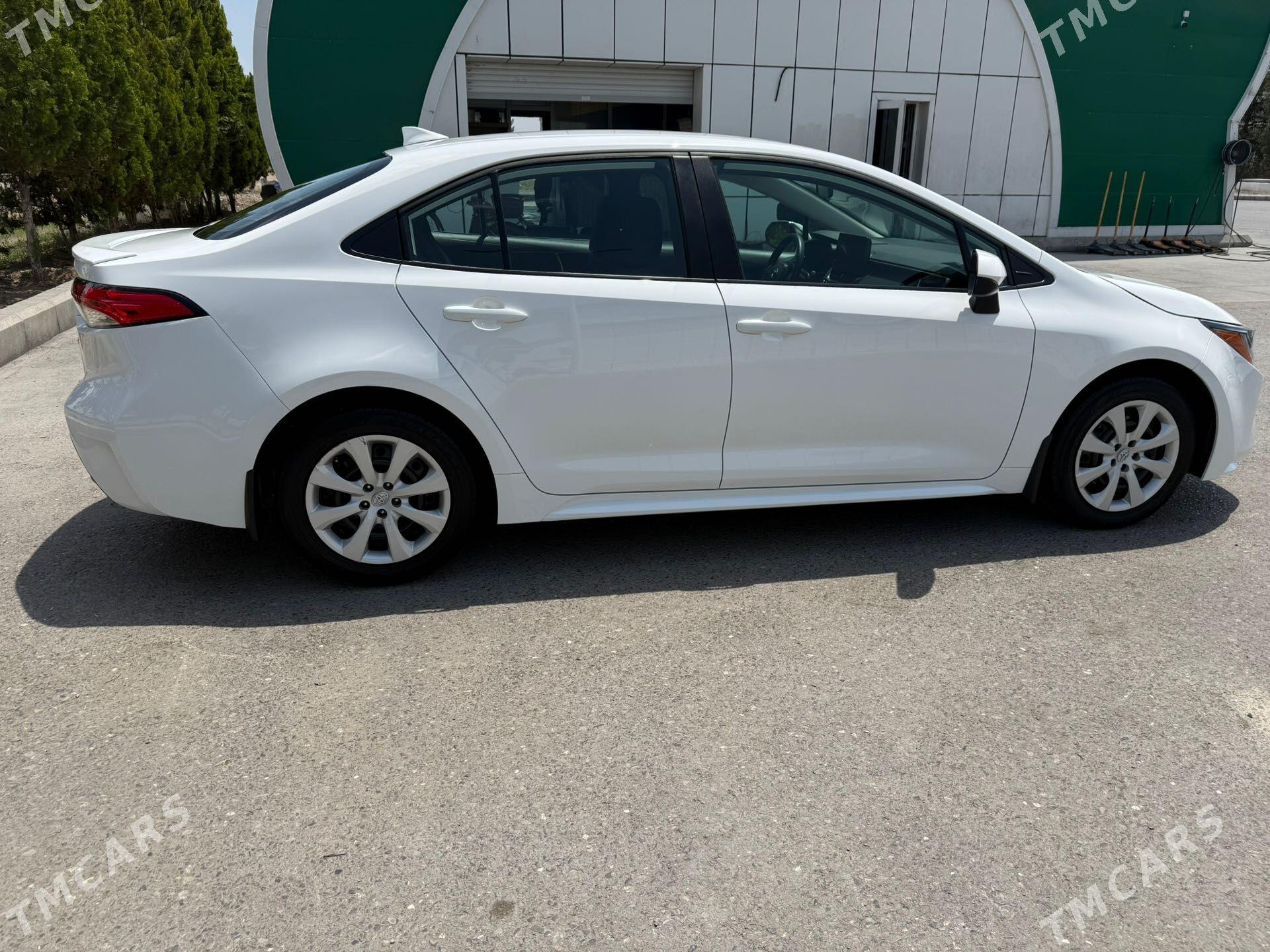 Toyota Corolla 2024 - 285 000 TMT - Aşgabat - img 1