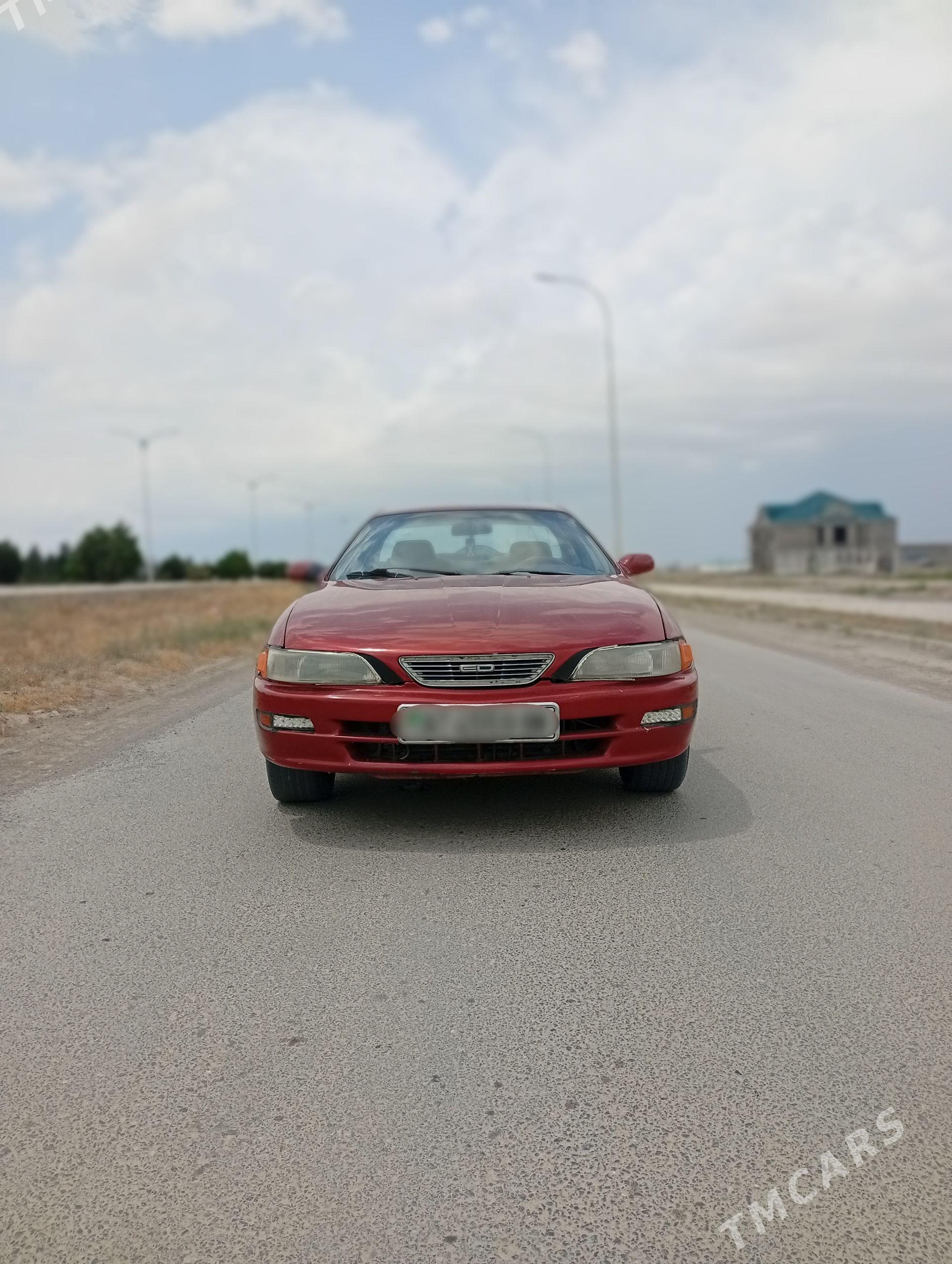Toyota Carina 1995 - 55 000 TMT - Gyzylarbat - img 1
