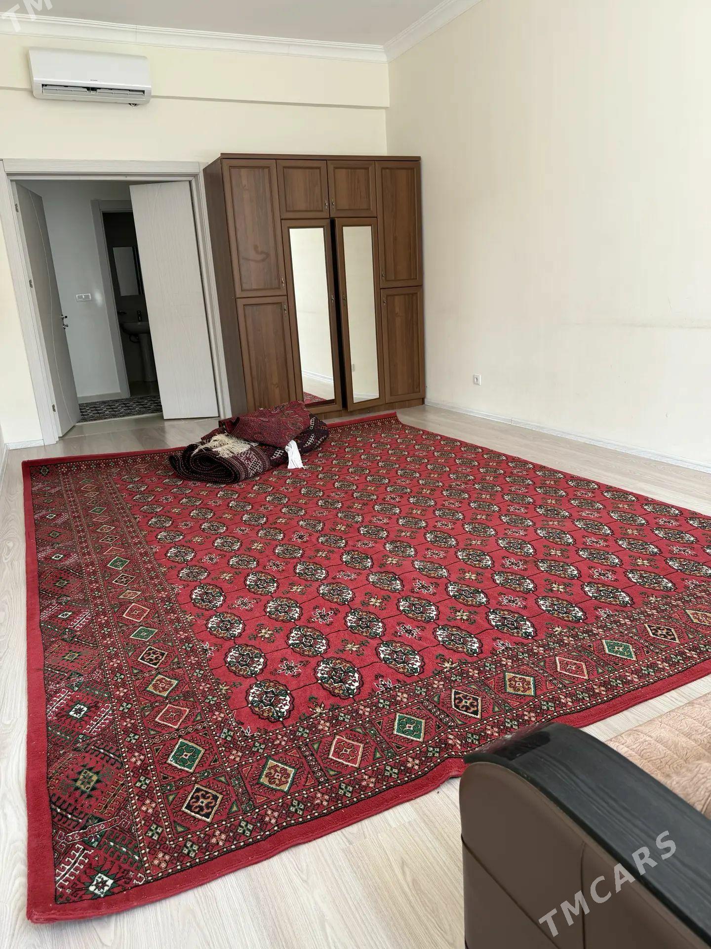 gurtly 4komnat гуртлы 4ком - Aşgabat - img 1