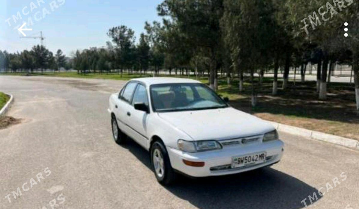 Toyota Corolla 1995 - 70 000 TMT - Mary - img 1
