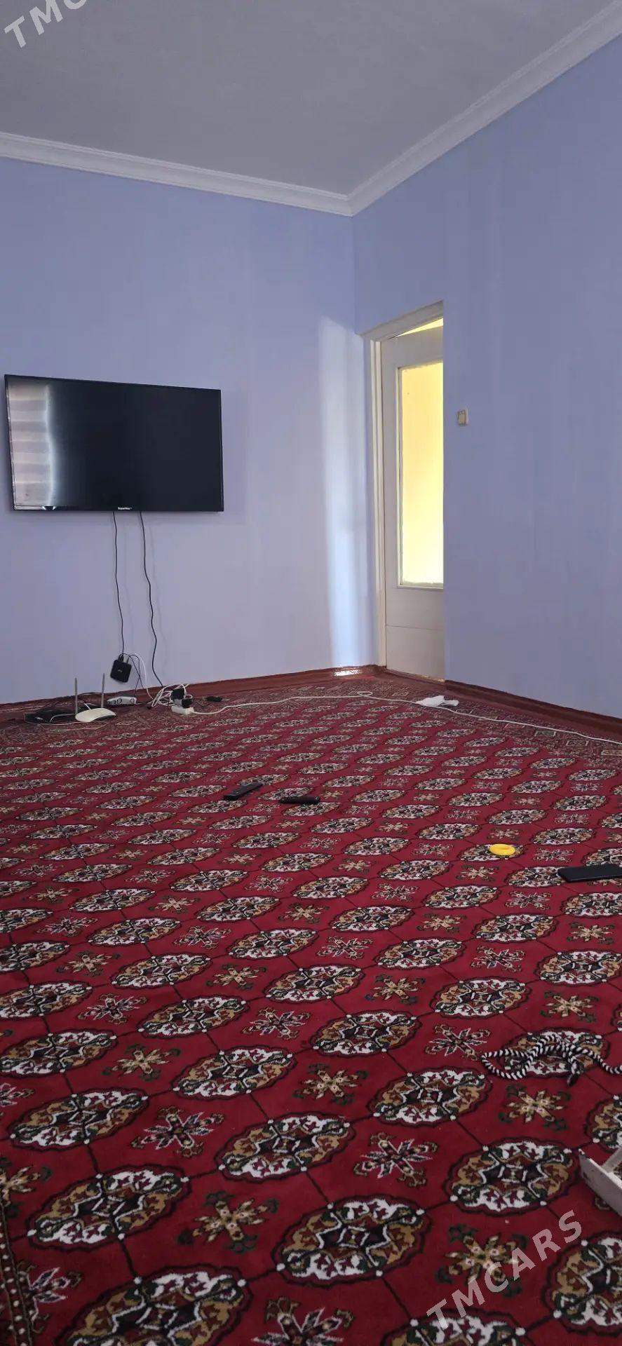 Гоголь Граждан 1 ком квартира - Aşgabat - img 1