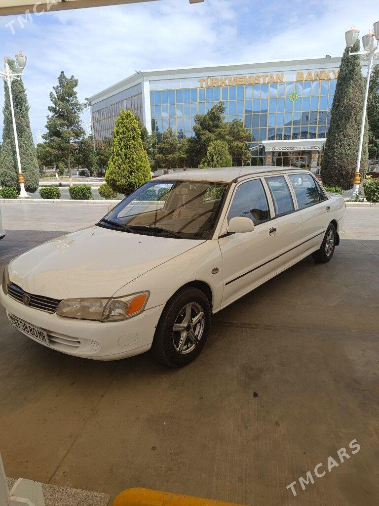Toyota Camry 1994 - 34 000 TMT - Мары - img 1