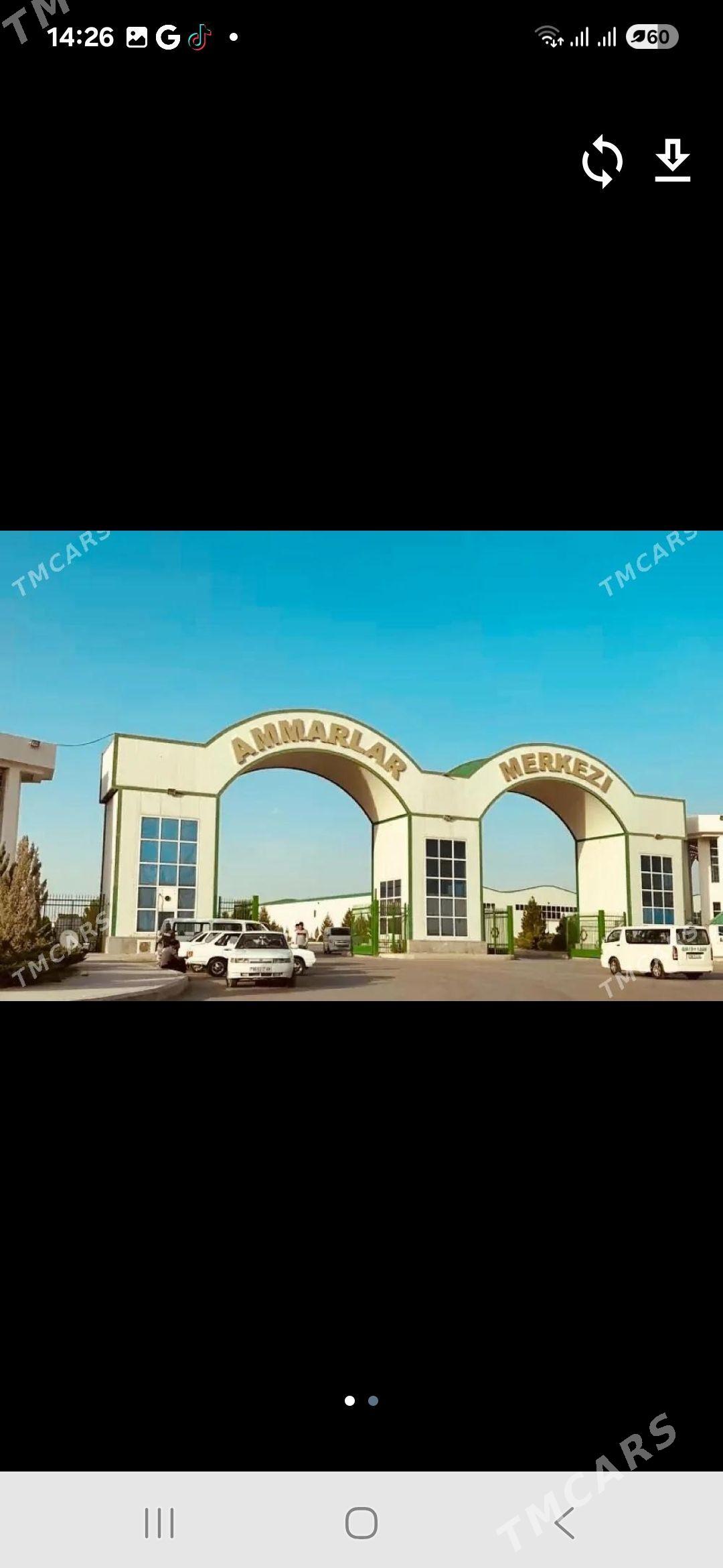 arenda ammarlar merkezi 360KW - Aşgabat - img 1
