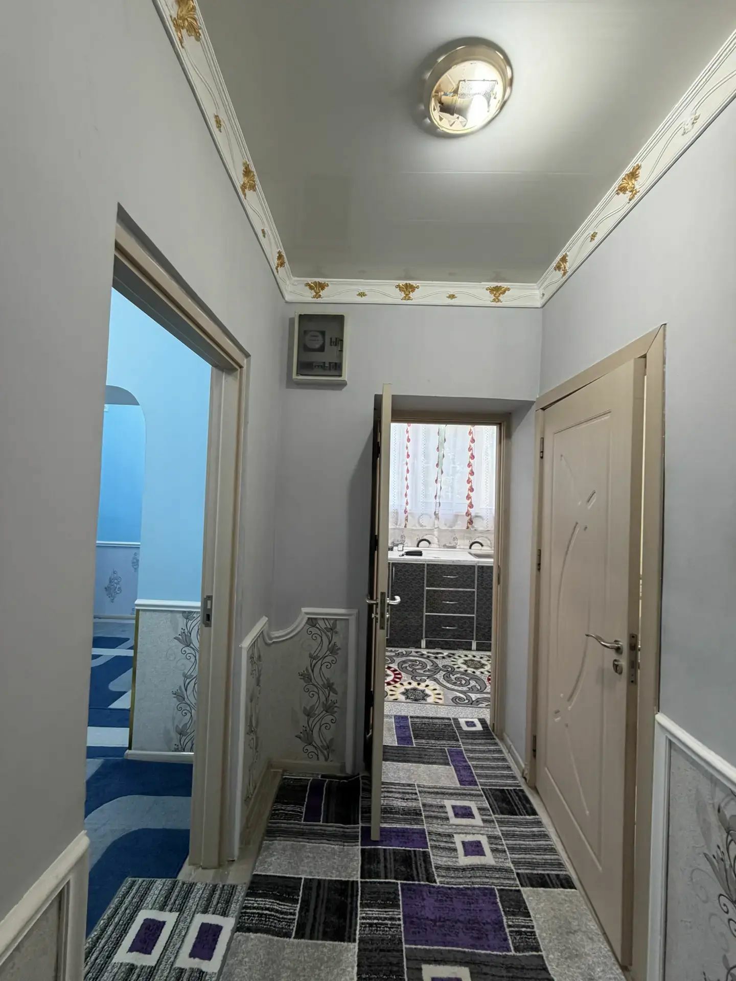 3 mkr - Aşgabat - img 1