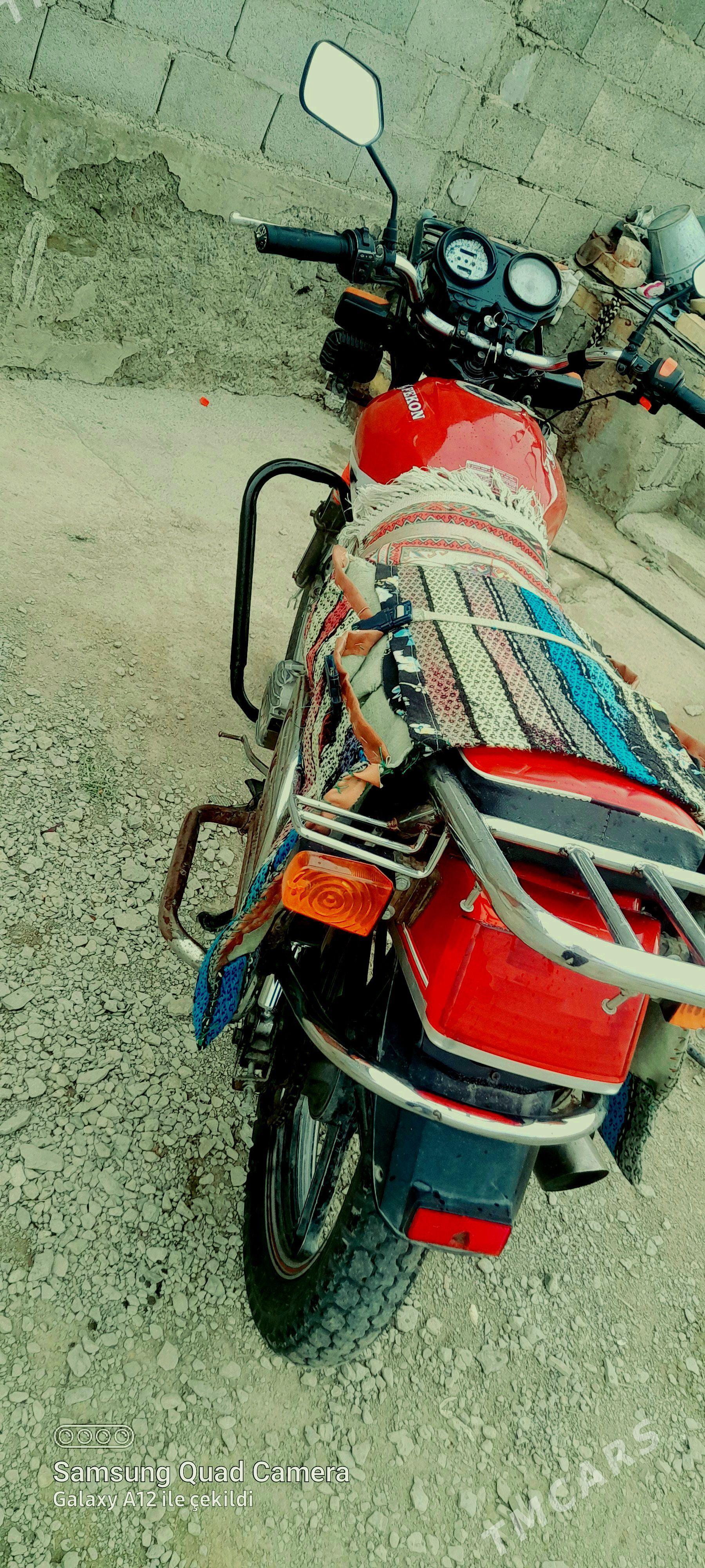 Fekon FK150-8G 2016 - 14 000 TMT - Bereket - img 1