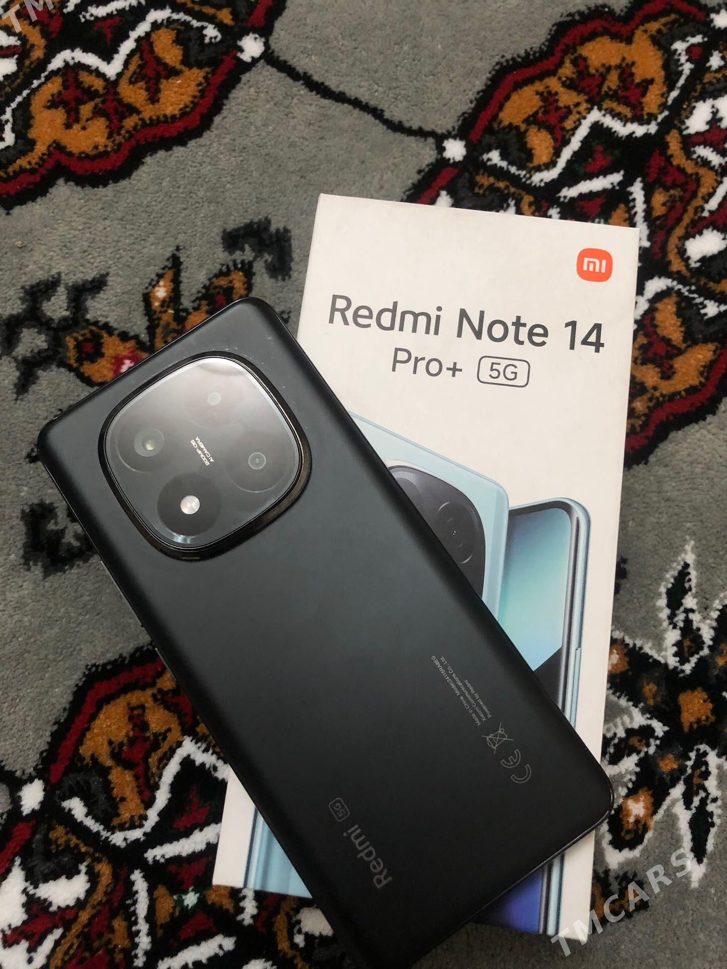 Redmi note 14 pro plus 5G - Dänew - img 1