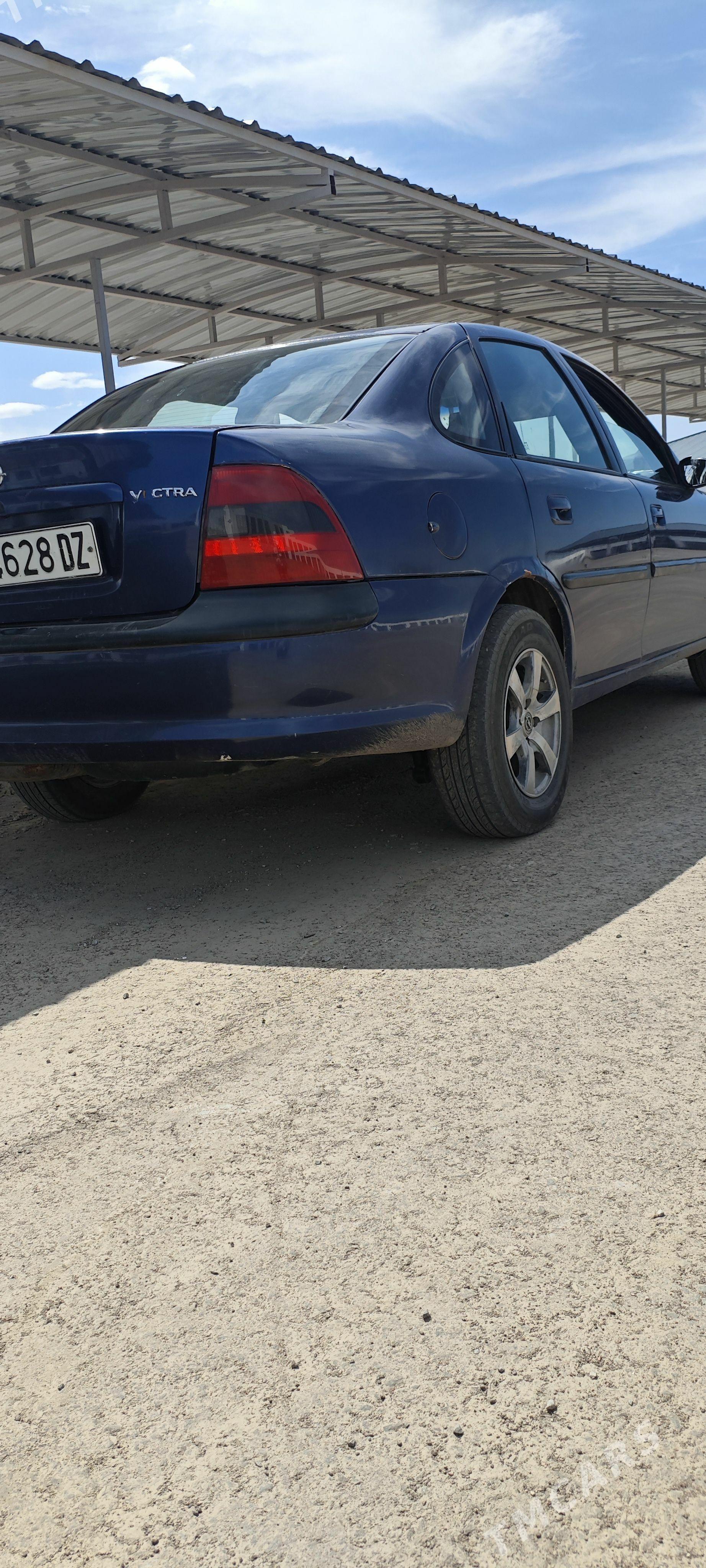 Opel Vectra 1995 - 50 000 TMT - Görogly (Tagta) - img 1