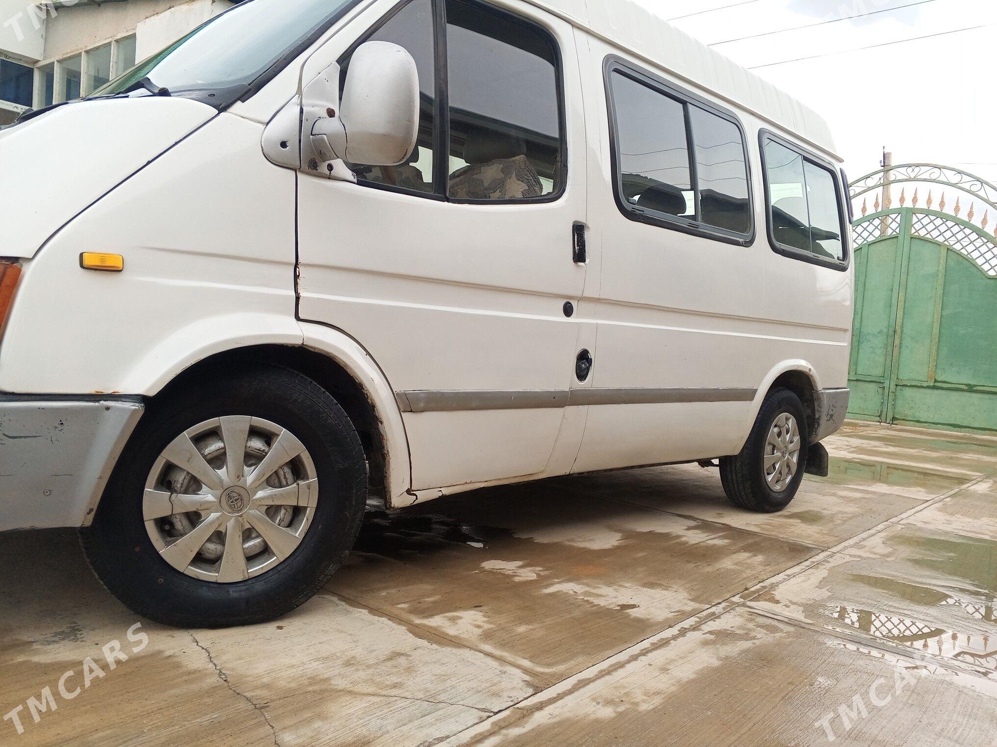 Ford Transit Connect 2009 - 55 000 TMT - Magtymguly - img 1