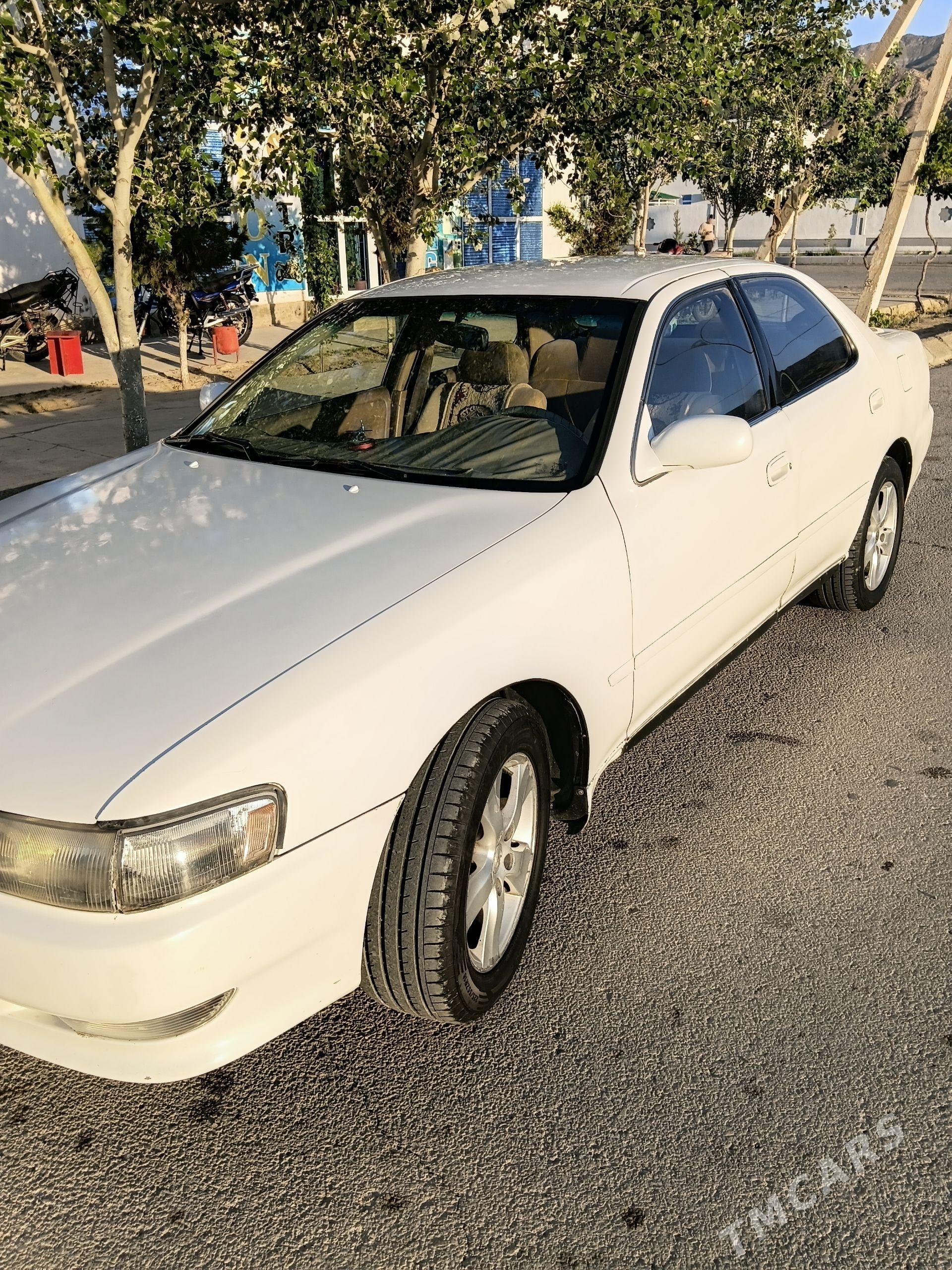 Toyota Cresta 1994 - 50 000 TMT - Берекет - img 1