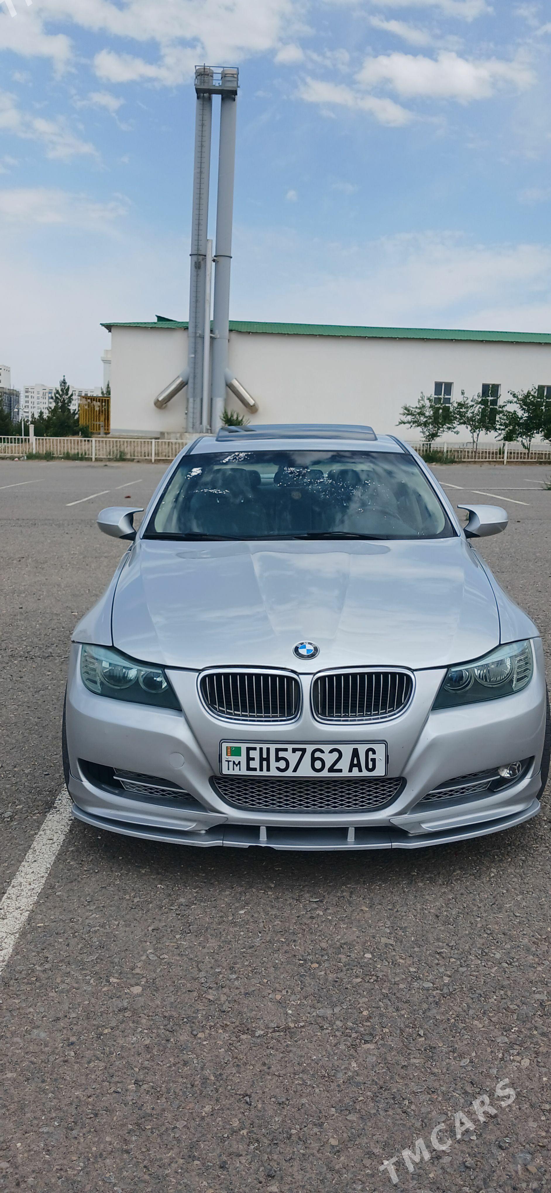 BMW 328 2010 - 220 000 TMT - Atatürk köç. - img 1