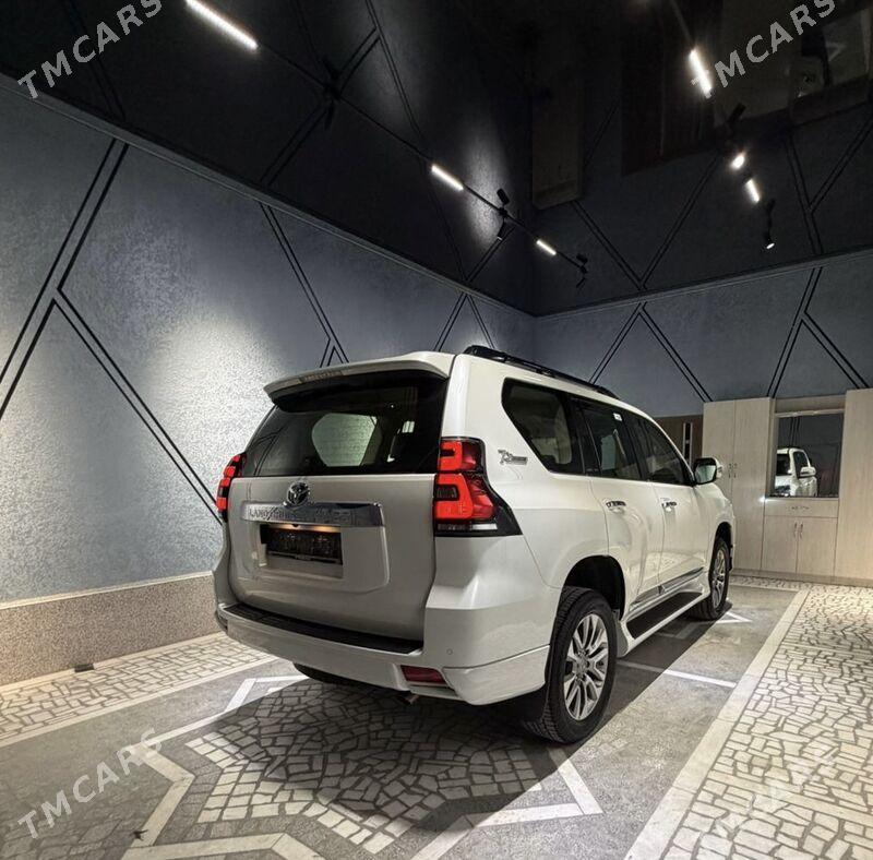 Toyota Land Cruiser Prado 2022 - 1 100 000 TMT - Туркменабат - img 1