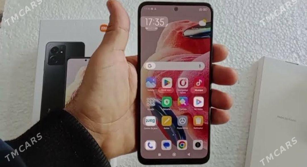 redmi note 12 - Ýaşlyk - img 1