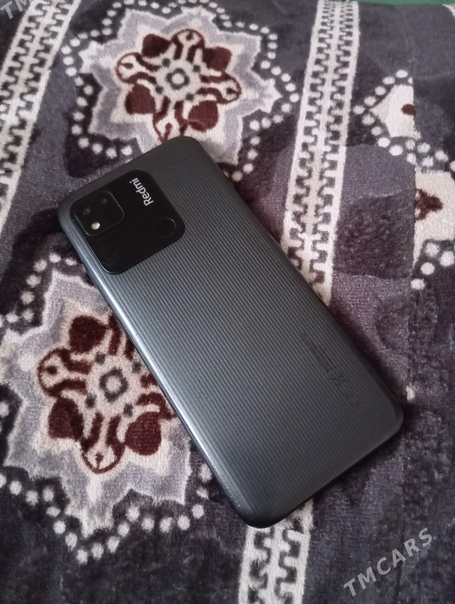 redmi 10a - Köneürgenç - img 1