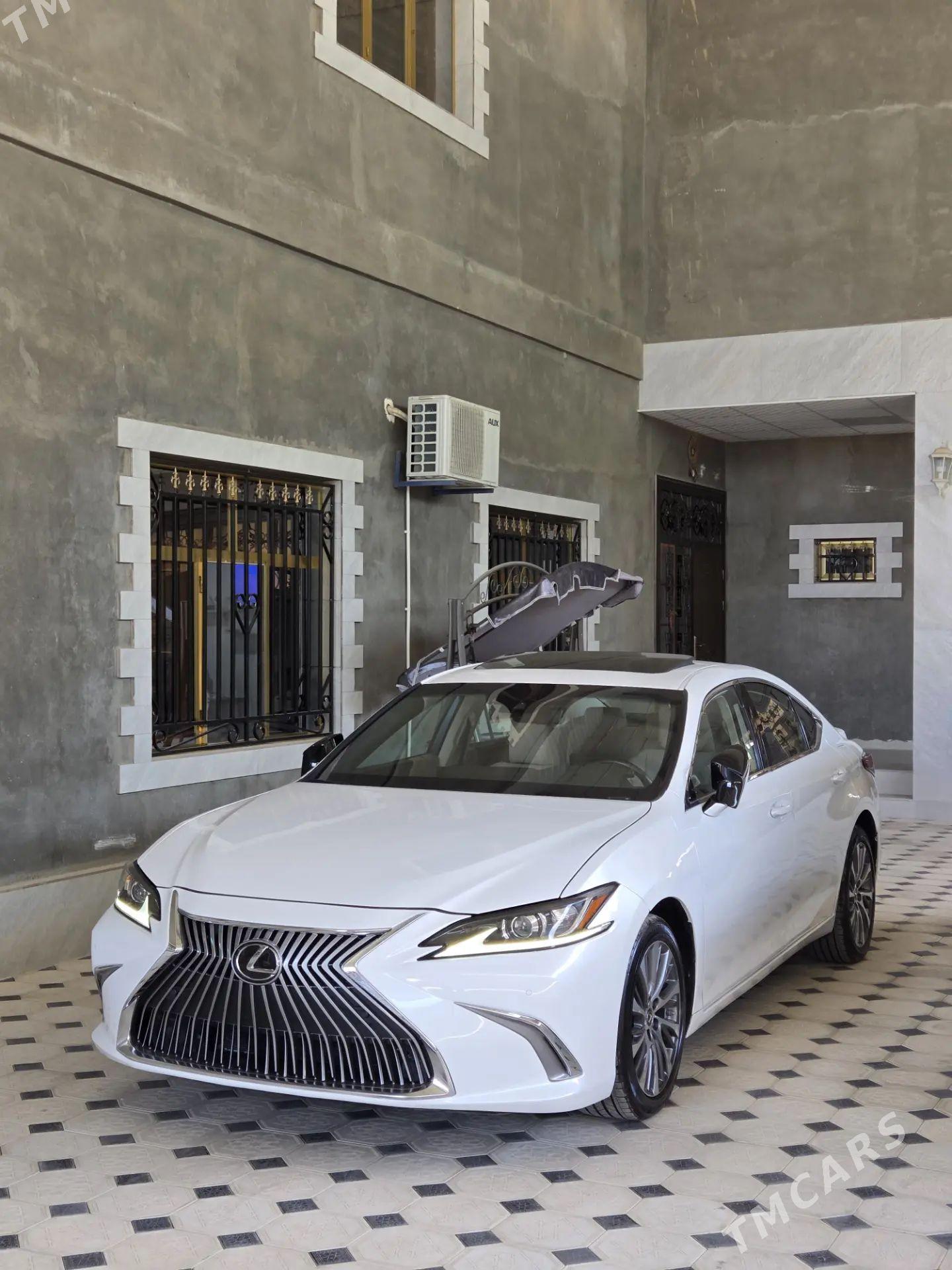 Lexus ES 250 2022 - 500 000 TMT - Aşgabat - img 1