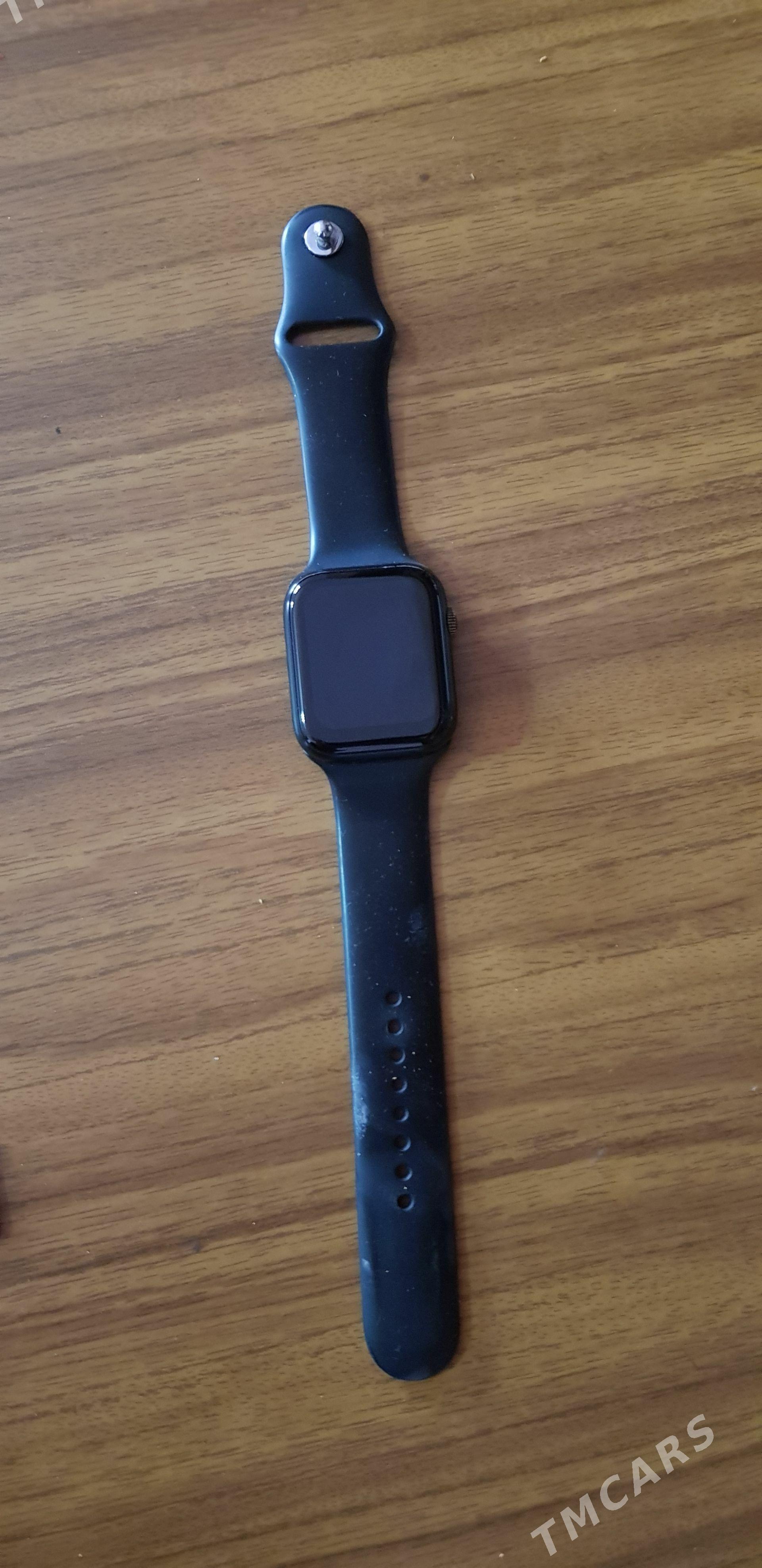 smart watch sagat - Балканабат - img 1