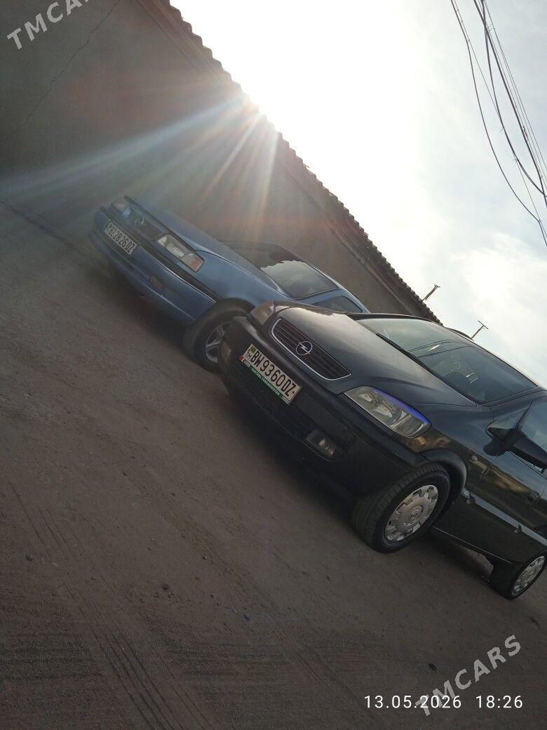 Opel Vectra 1990 - 34 000 TMT - Губадаг - img 1