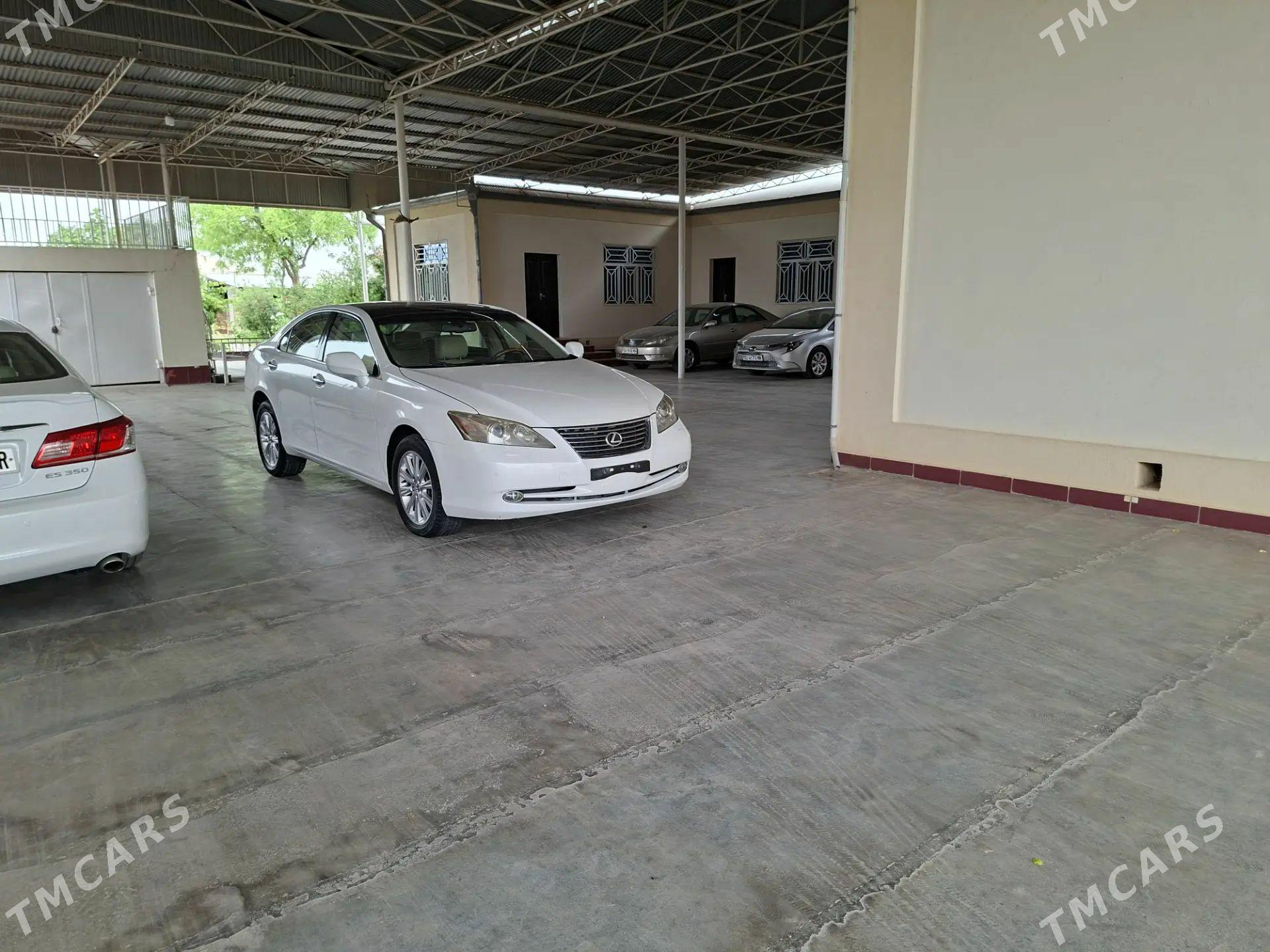 Lexus ES 350 2010 - 260 000 TMT - Mary - img 1