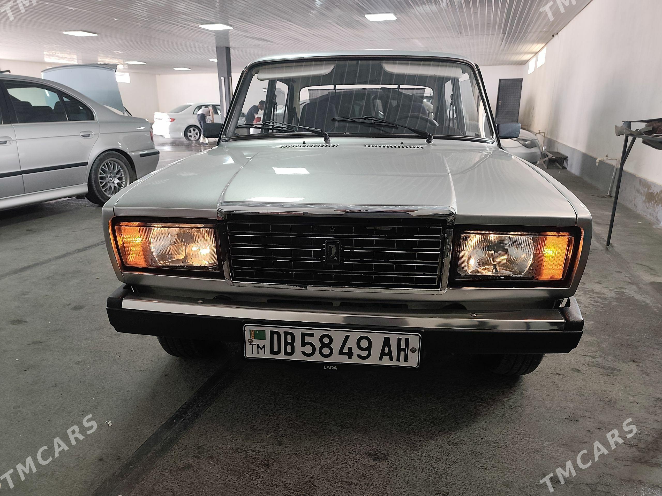 Lada 2107 2010 - 75 000 TMT - Kaka - img 1