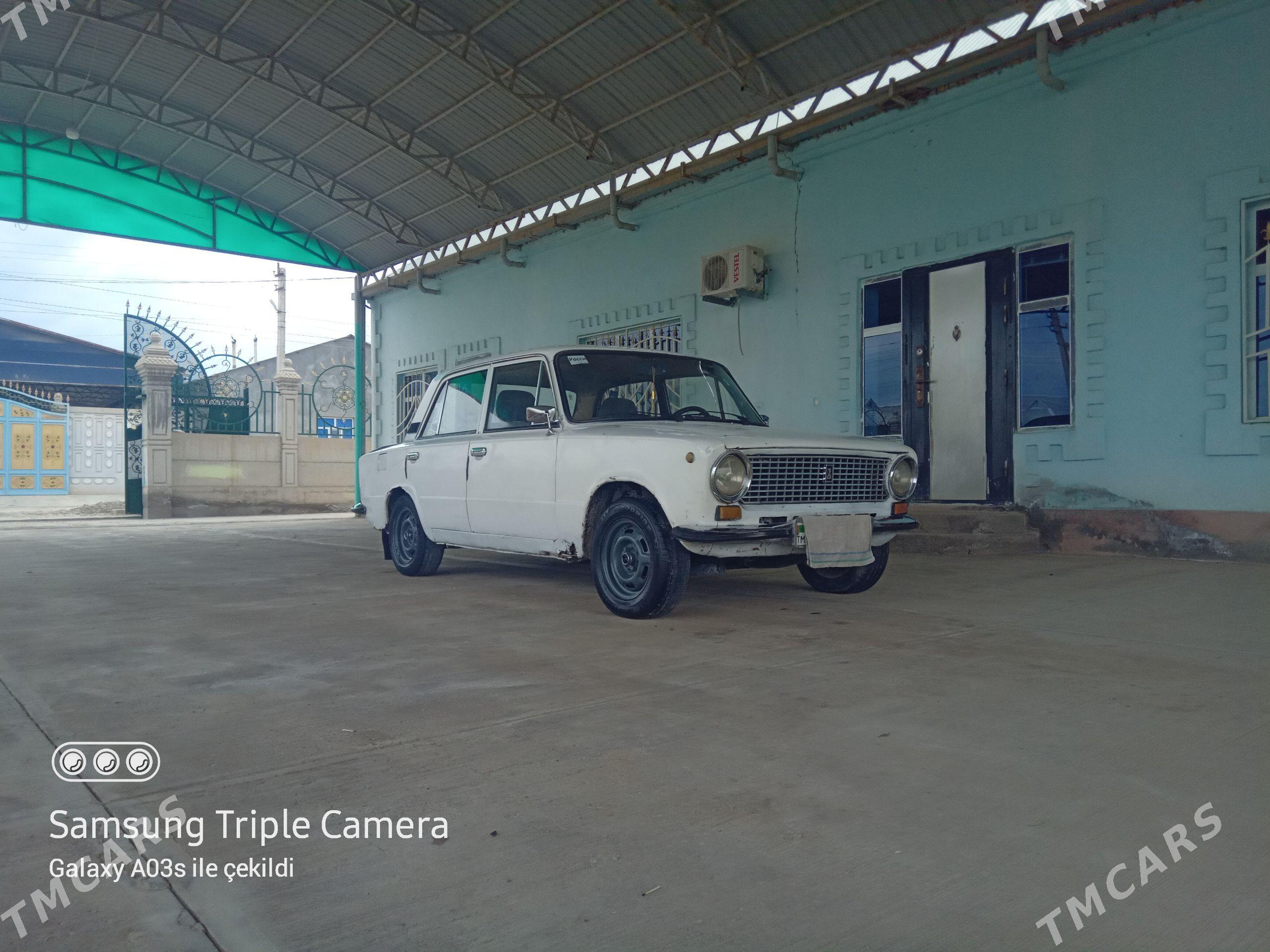 Lada 2104 1998 - 20 000 TMT - Гёкдепе - img 1