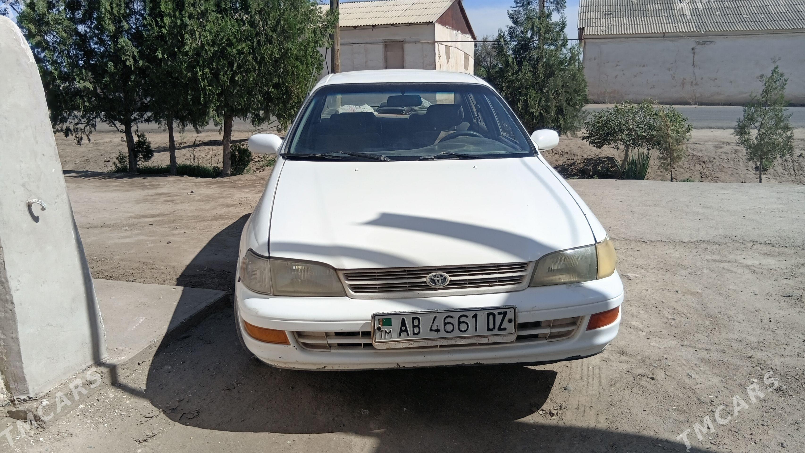 Toyota Corona 1992 - 70 000 TMT - Akdepe - img 1