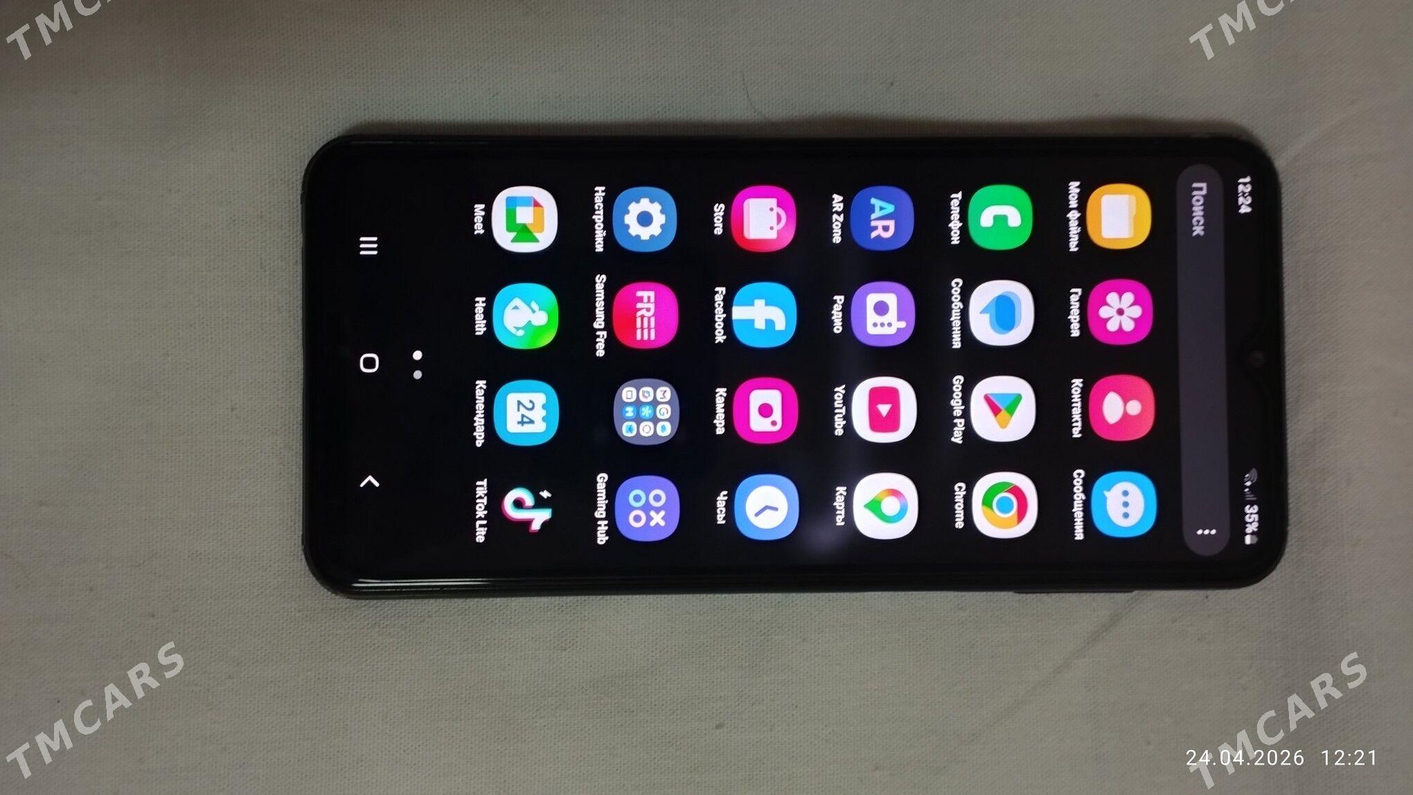 Samsung A23 - Bagyr - img 1