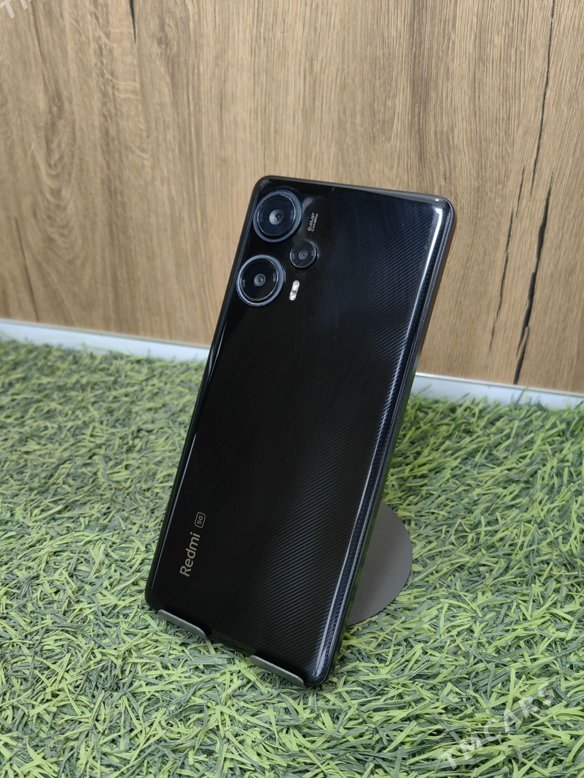 Redmi not 12 turbo - Mary - img 1