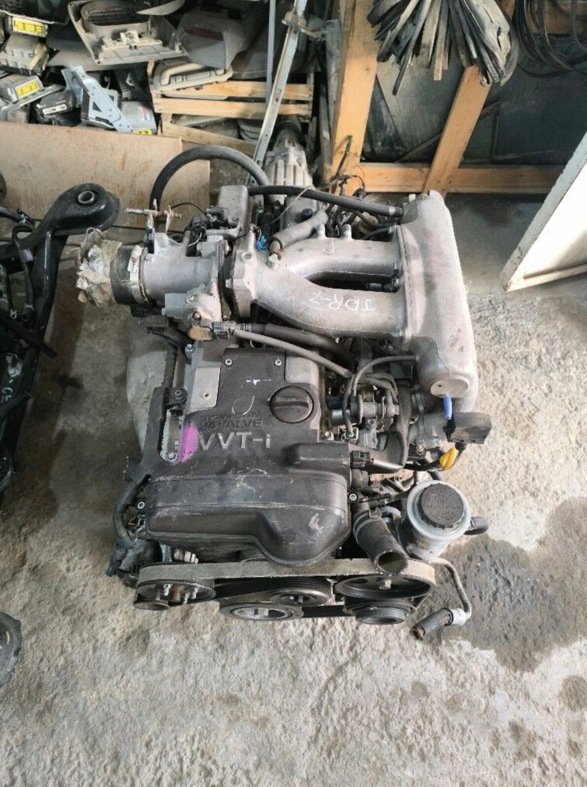 Mator 17 000 TMT - Türkmenabat - img 1