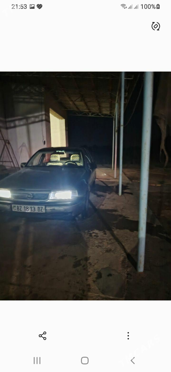 Opel Vectra 1994 - 38 000 TMT - Görogly (Tagta) - img 1