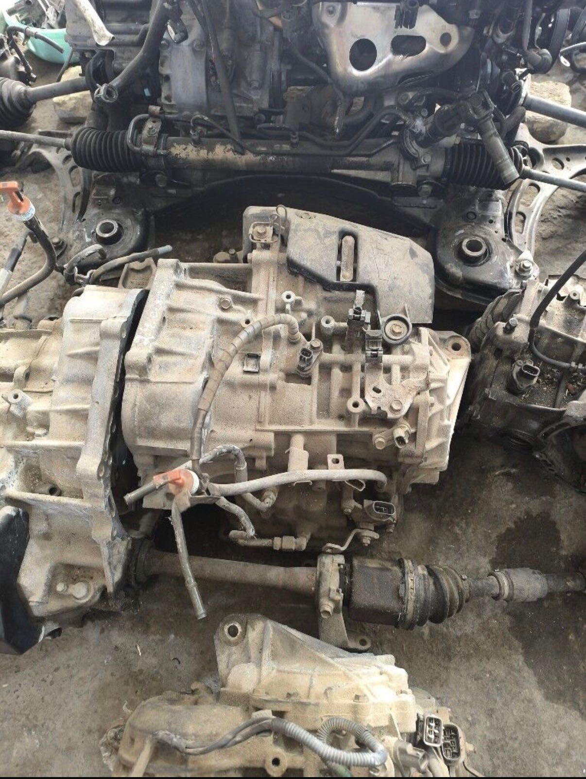 2.4 Karopga 13 000 TMT - Türkmenabat - img 1