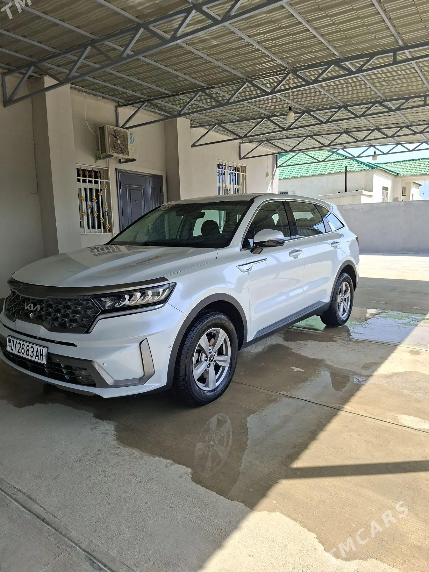 Kia Sorento 2023 - 360 000 TMT - Aşgabat - img 1