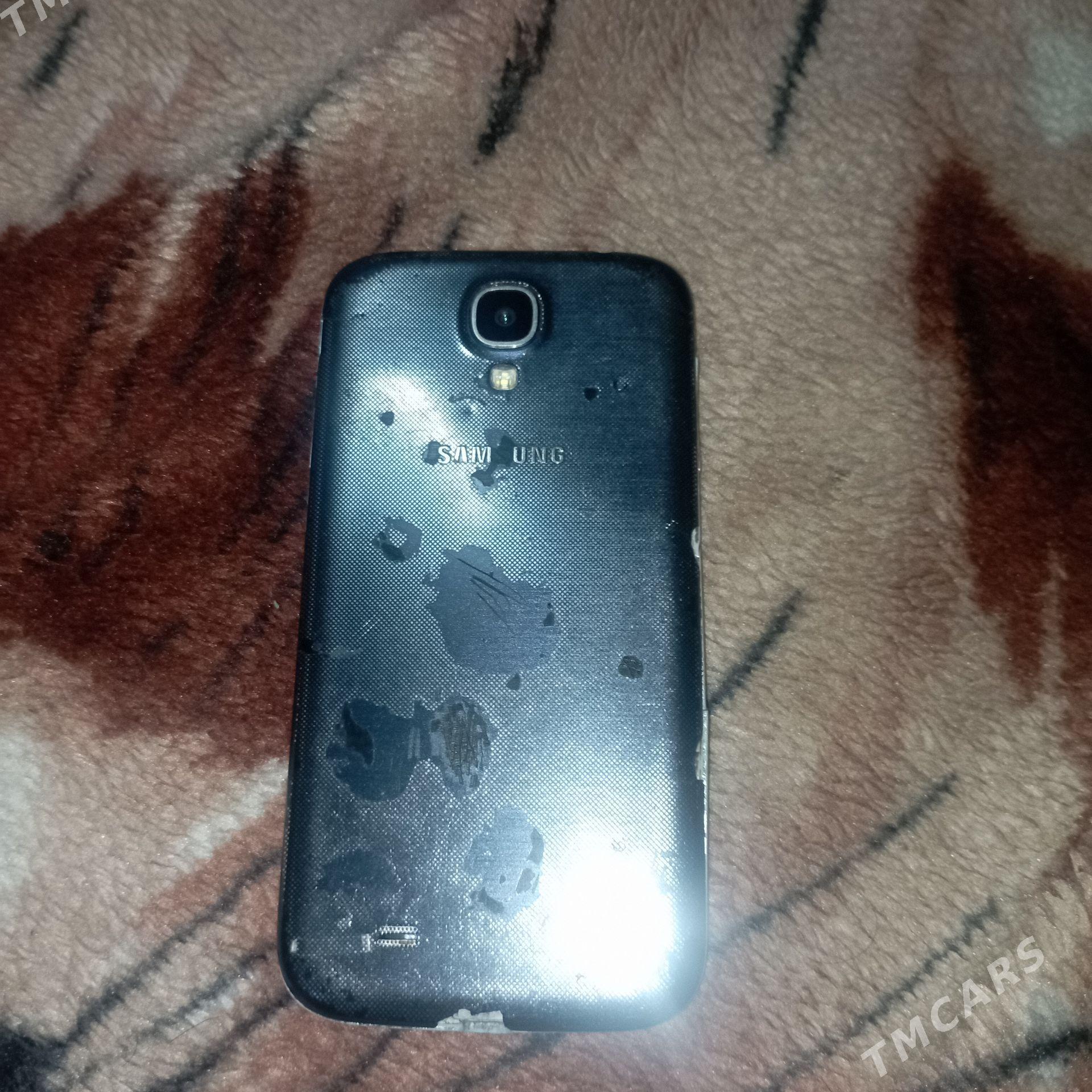 Samsung s 4 - Mary - img 1