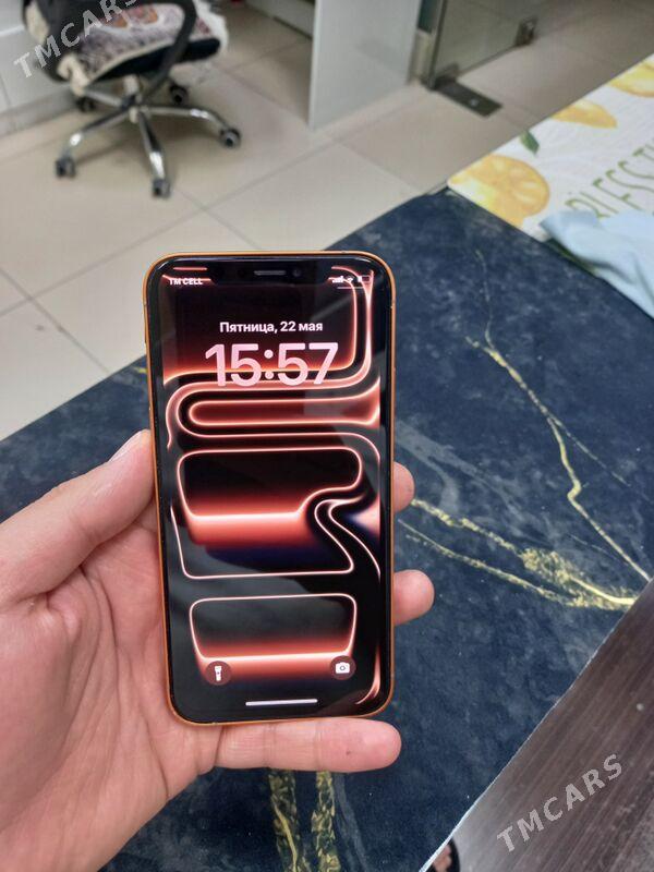 iPhone XS 17 pro owrulen - Garaşsyzlygyň 15 ýyllygy Söwda Merkezi - img 1