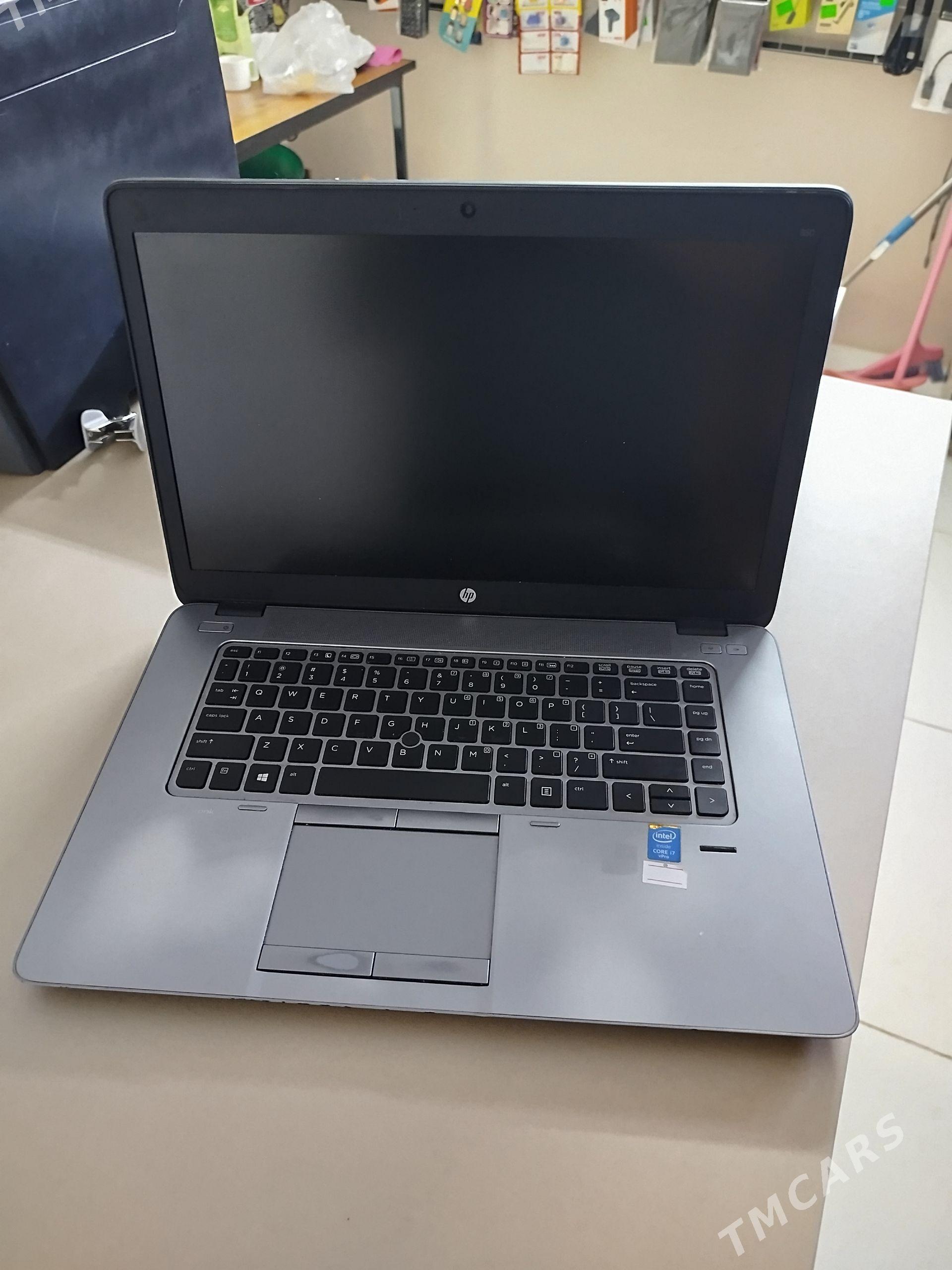 HP Elitebook - Дашогуз - img 1