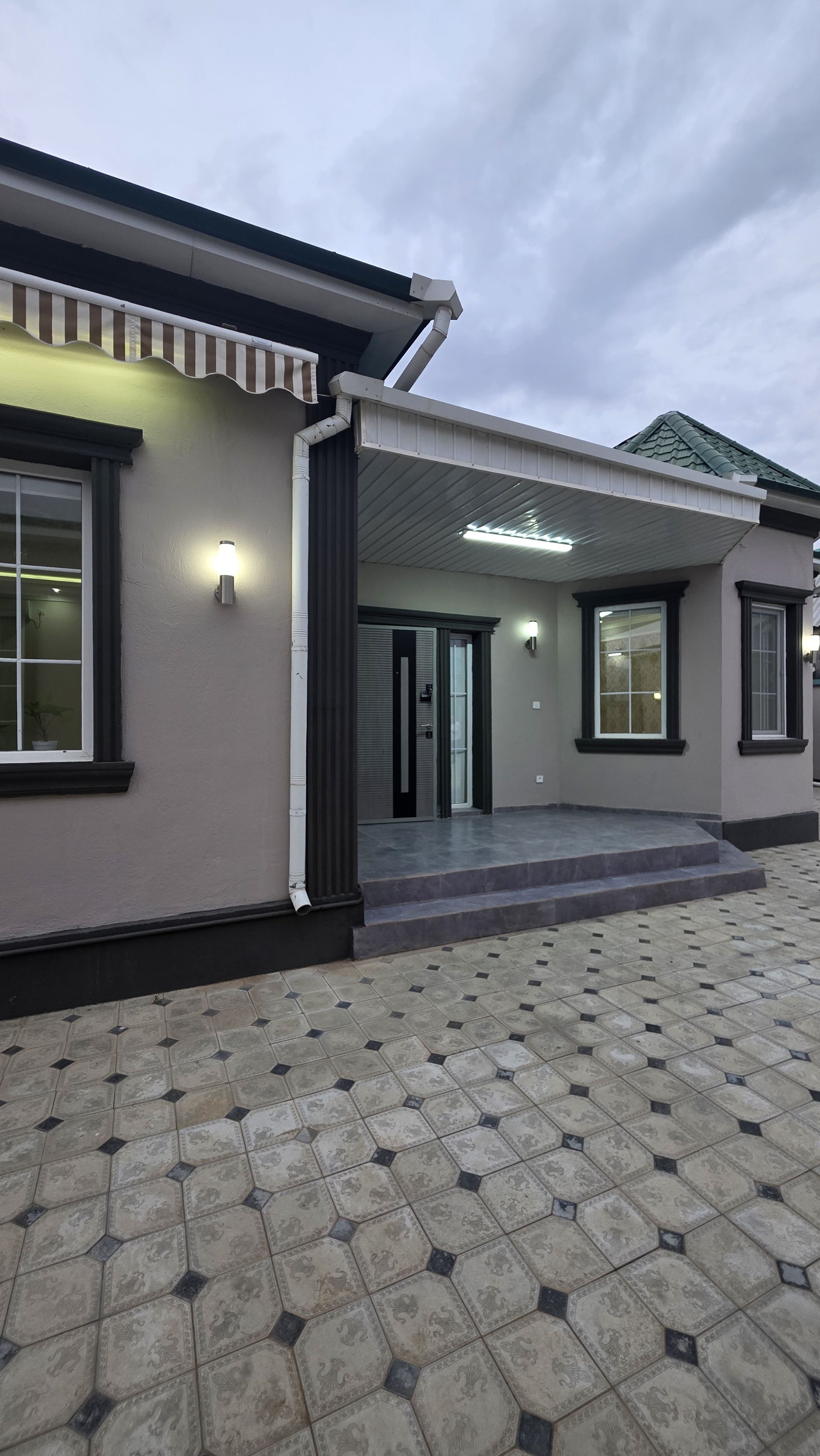 Bagyr 10sotok / Багир 10соток - Ашхабад - img 1