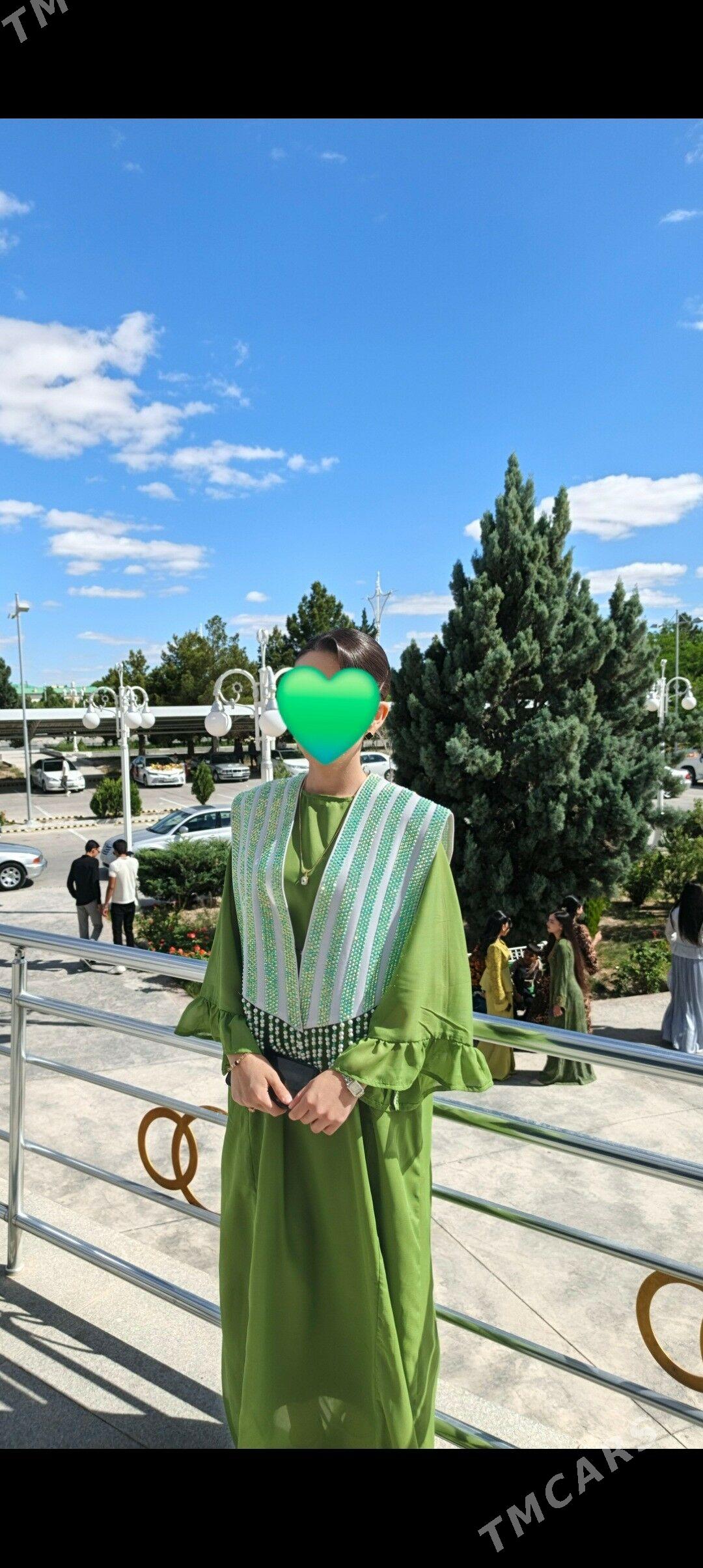 Koynekler - Balkanabat - img 1