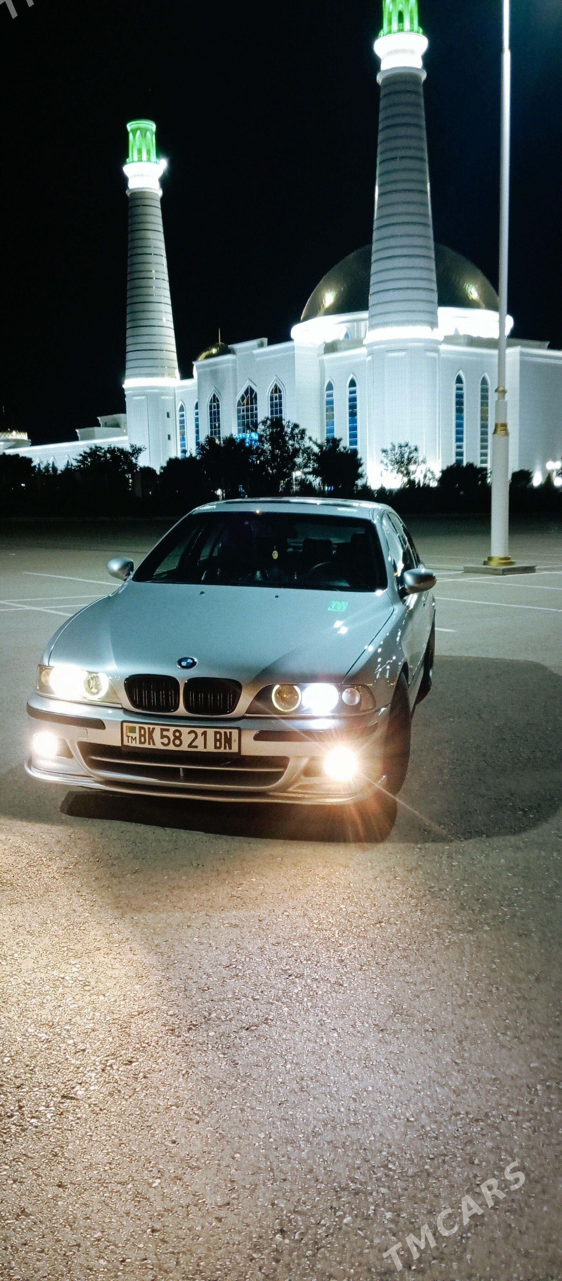 BMW M5 2003 - 170 000 TMT - Balkanabat - img 1