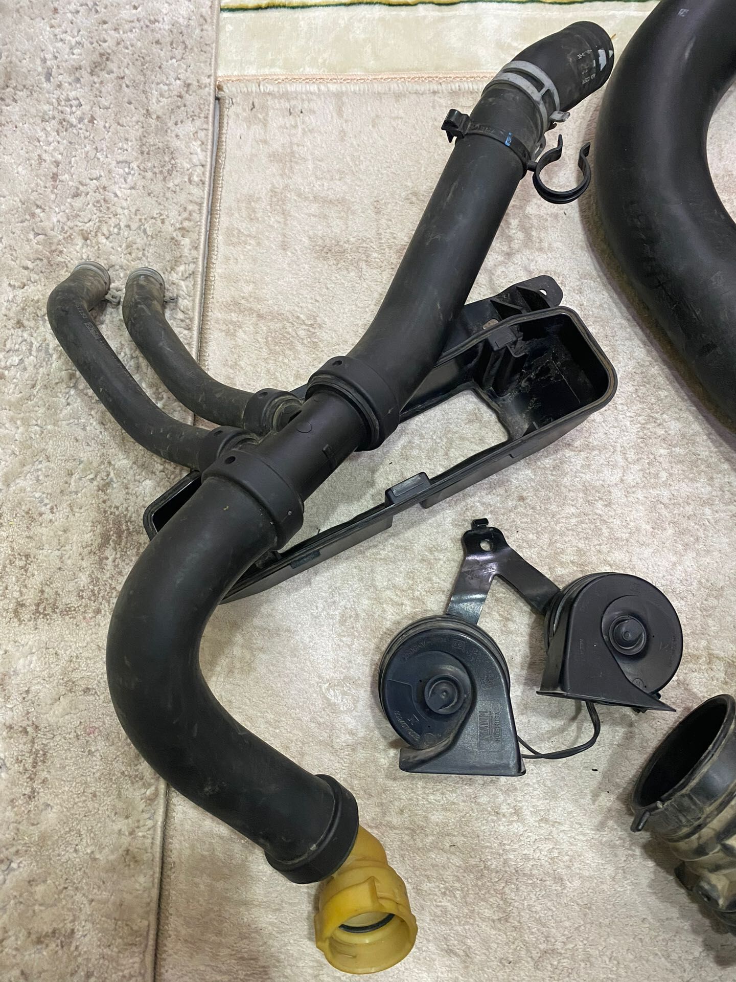 ford trupkalar 900 TMT - Aşgabat - img 1