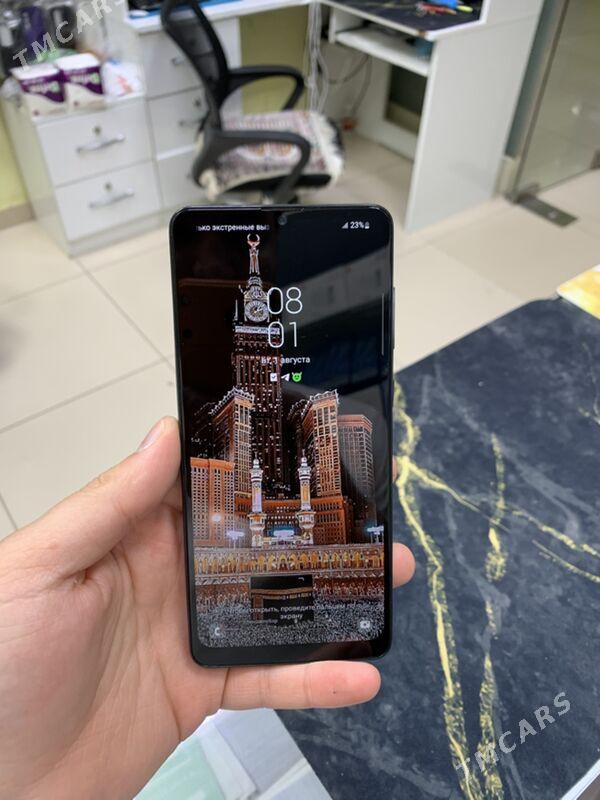 Samsung A31 - Garaşsyzlygyň 15 ýyllygy Söwda Merkezi - img 1
