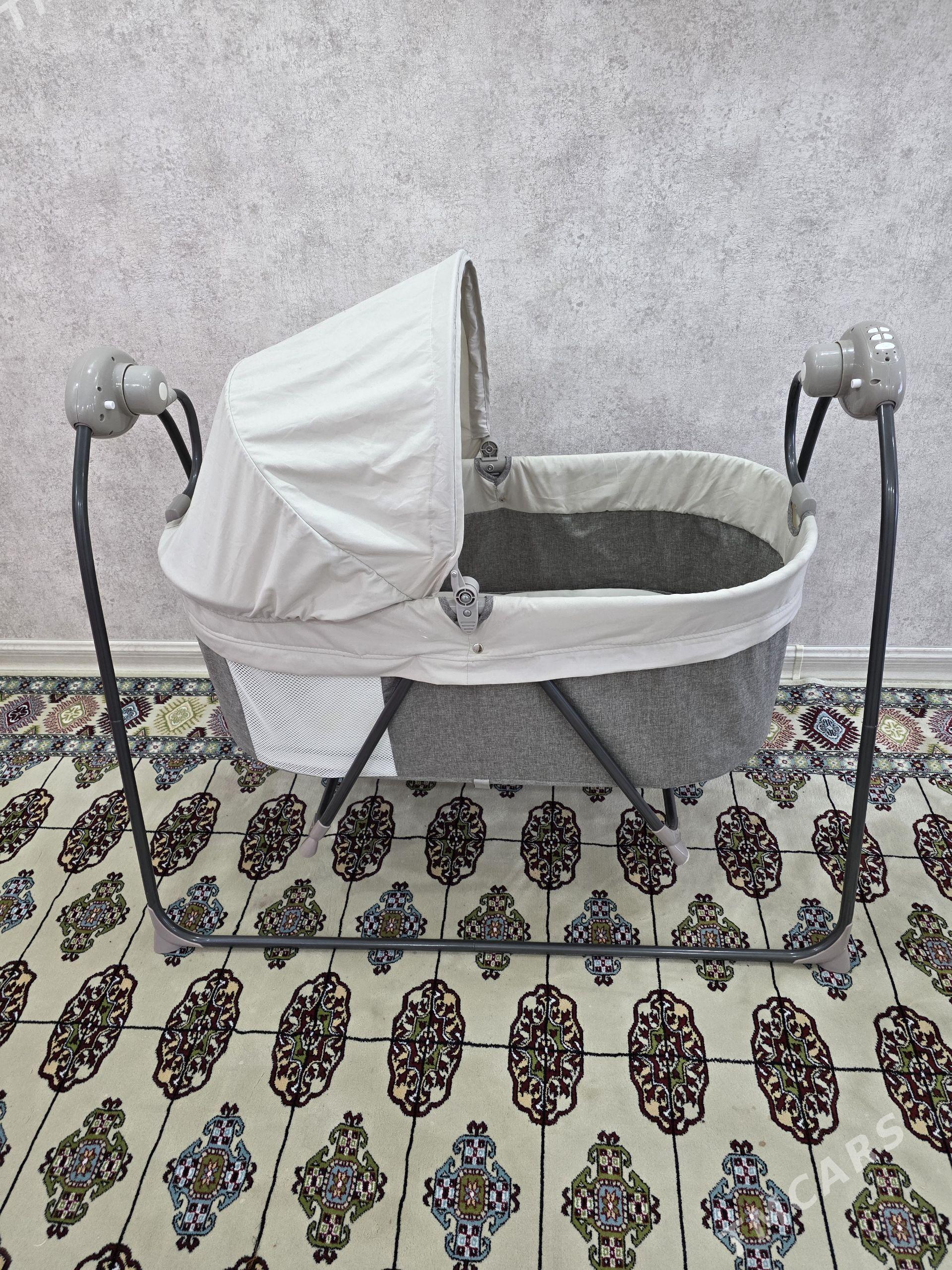 tokly sallançak - Aşgabat - img 1