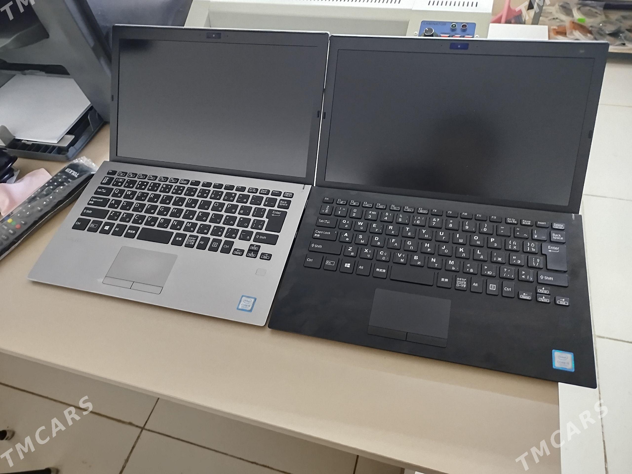 Sony Vaio - Дашогуз - img 1